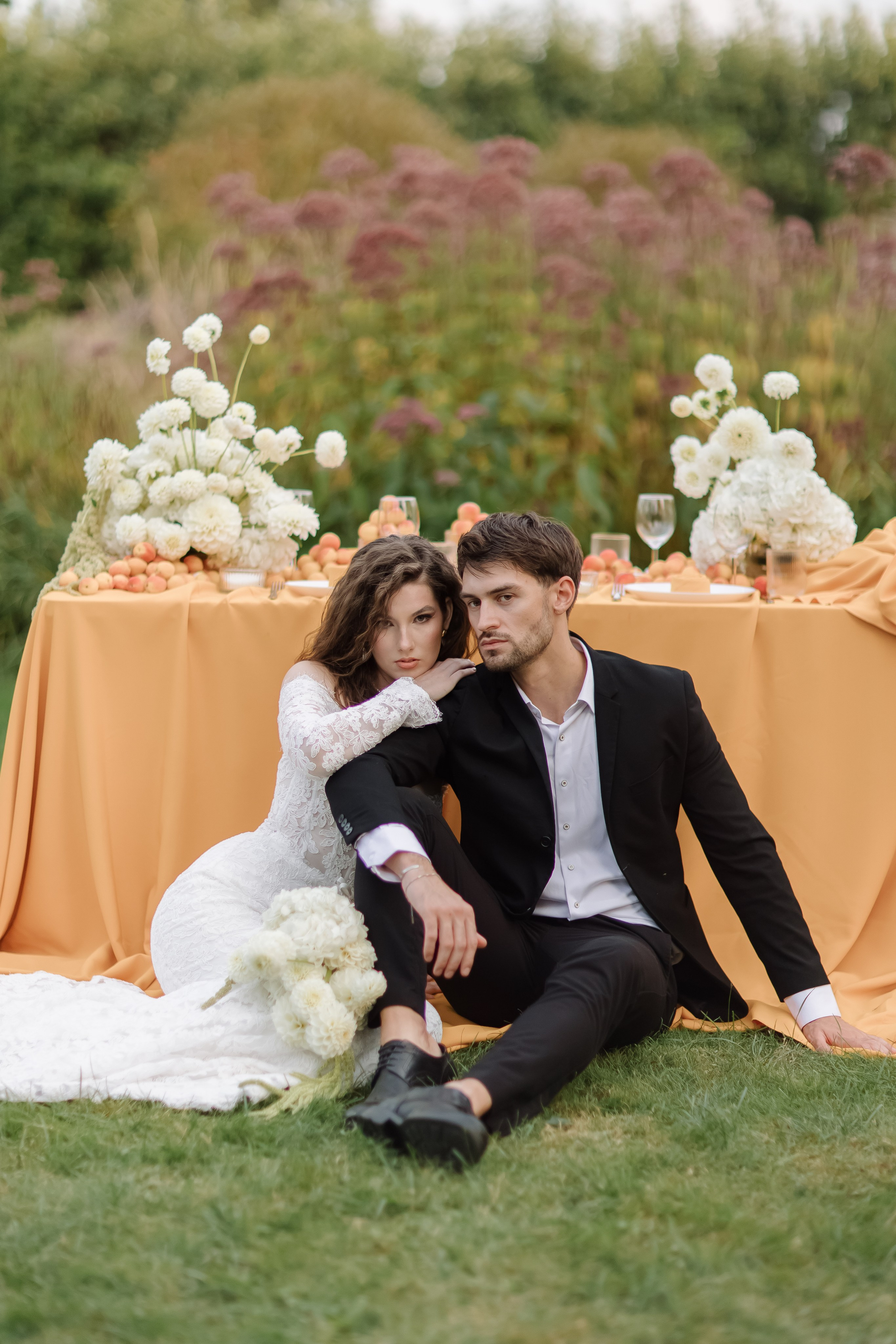 Алексей/Анастасия. Свадебный фотограф