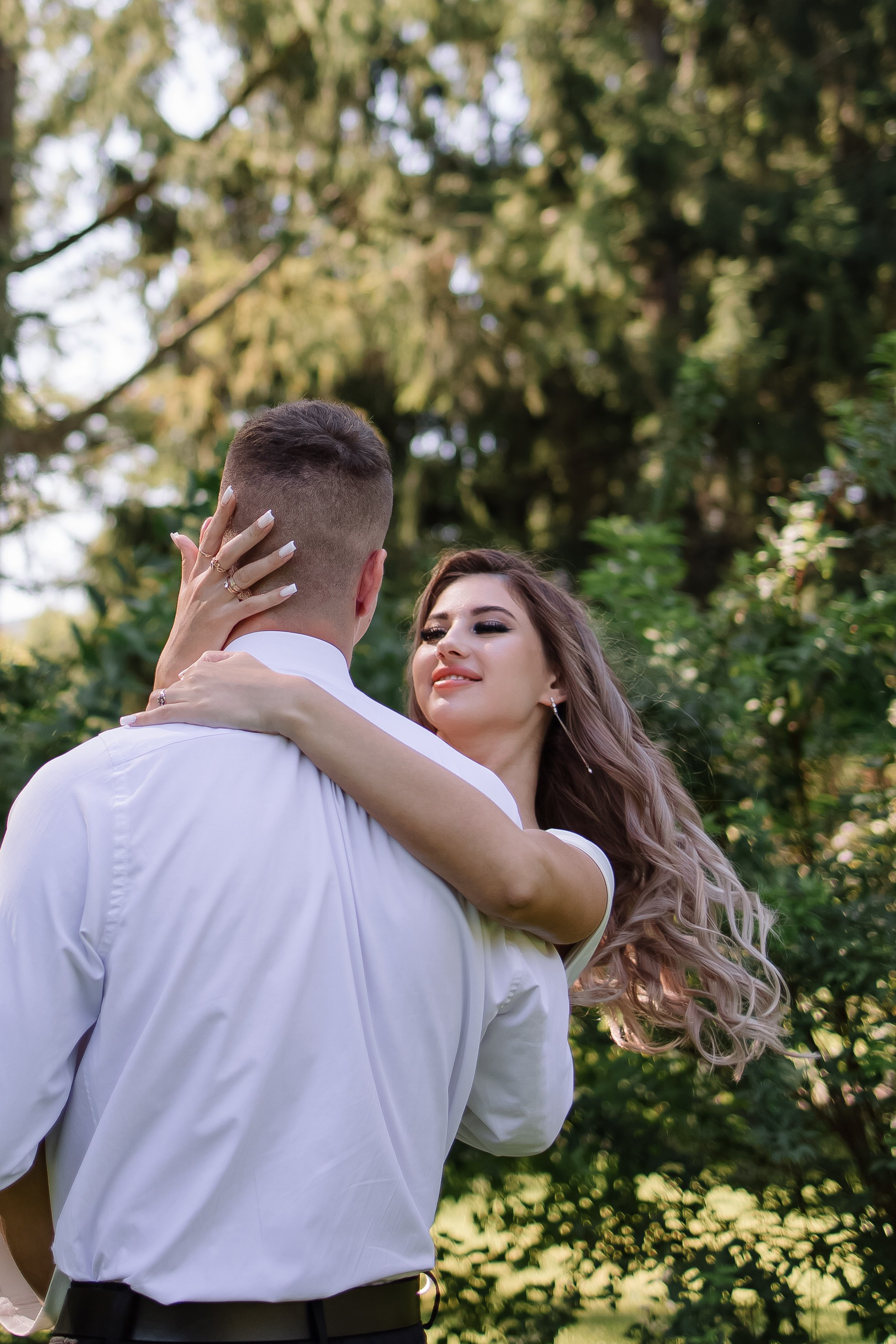 Никита/Диана. Свадебный фотограф