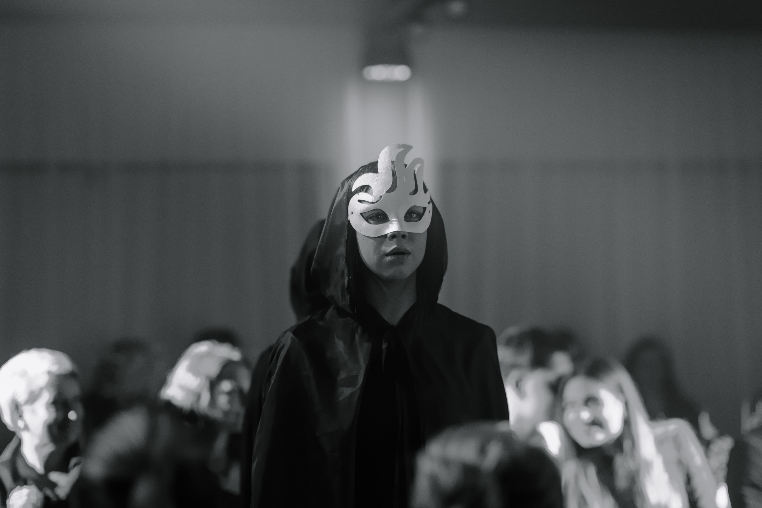 Шоу тортов. Свадебный фотограф