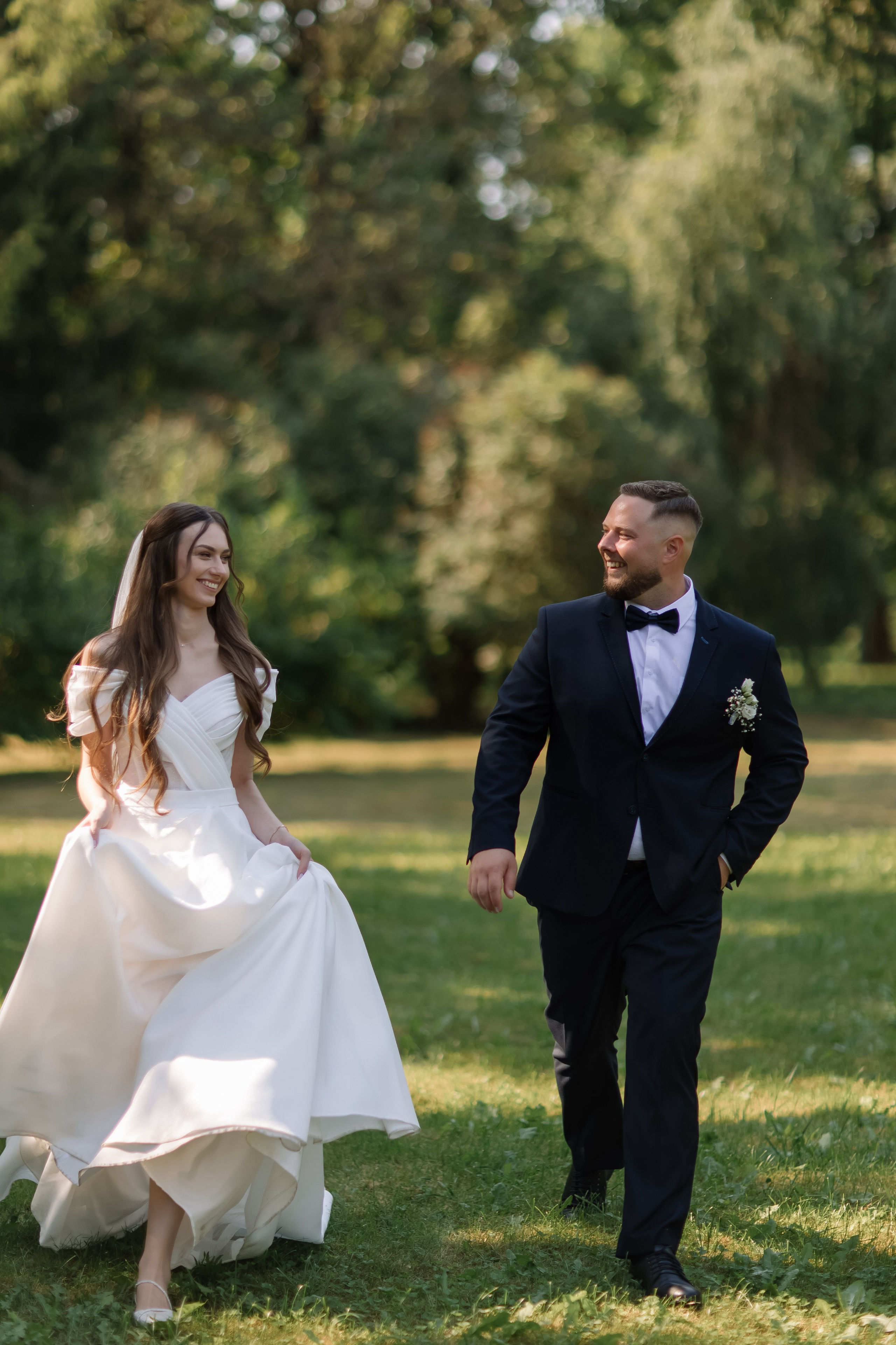 Evgeniy&Valeria. Свадебный фотограф