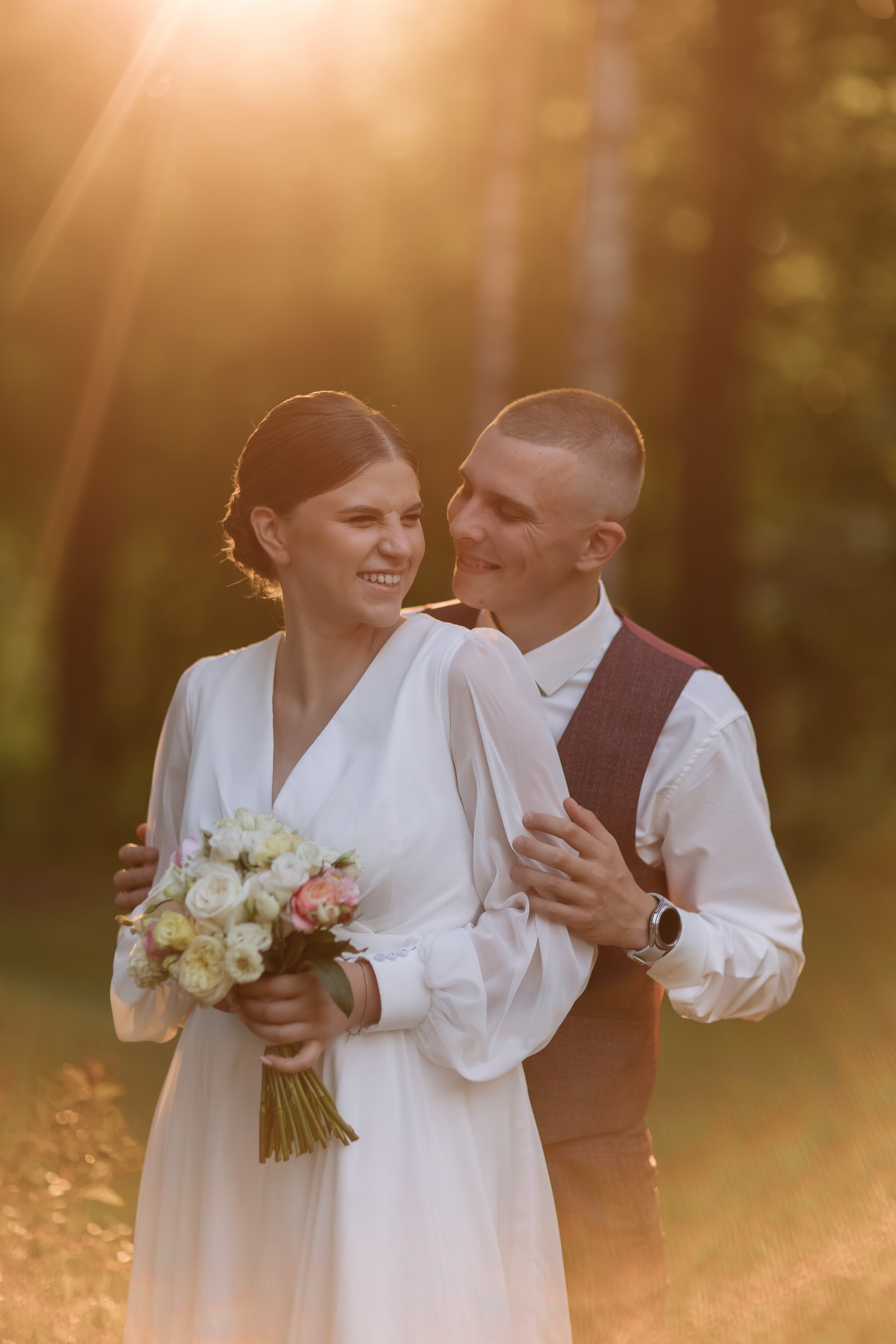 Илья/Влада. Свадебный фотограф