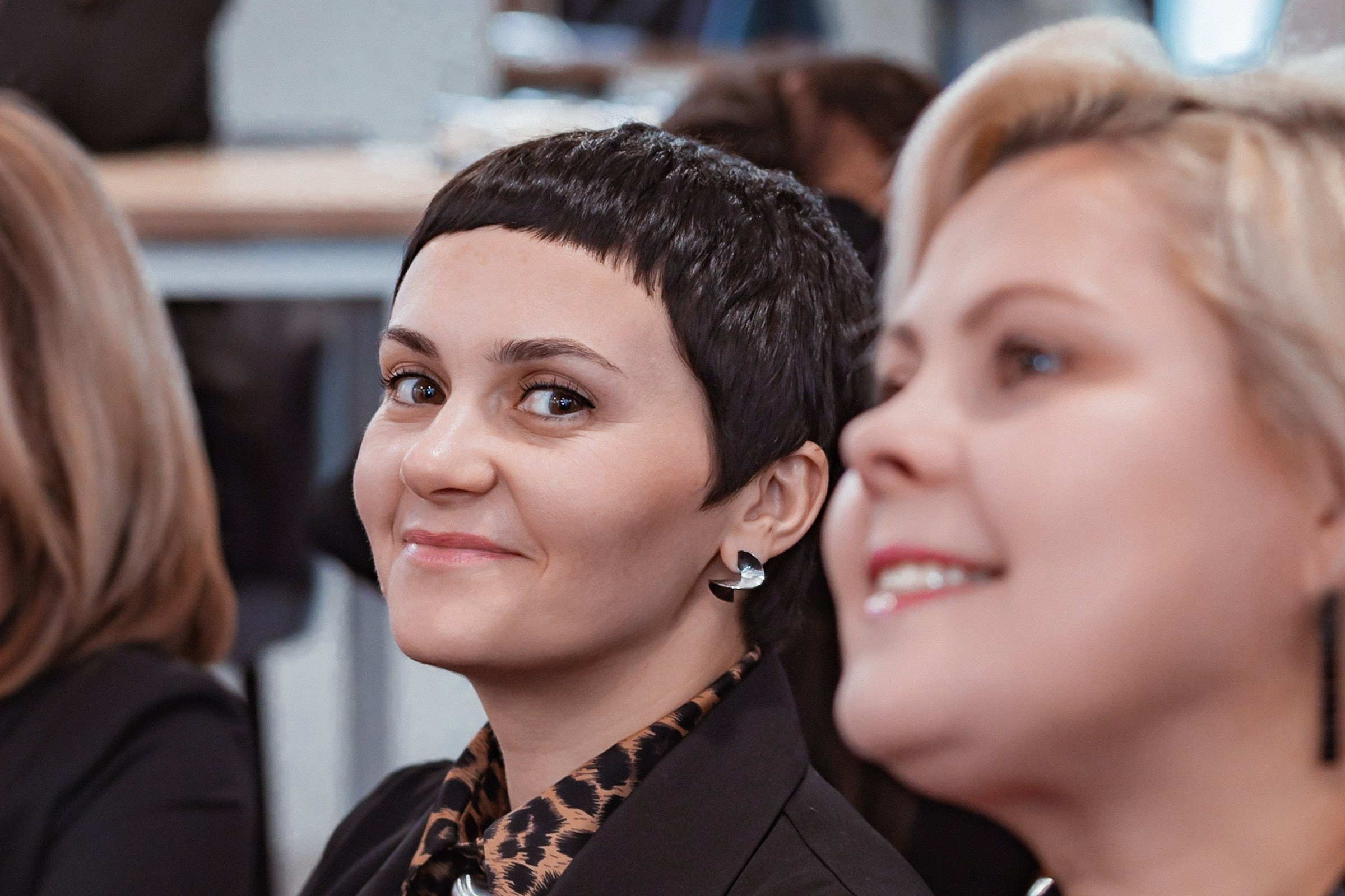 Репортажная съёмка мероприятий, праздников, презентаций. Фотограф и видеограф в Ставрополе Инна Попова