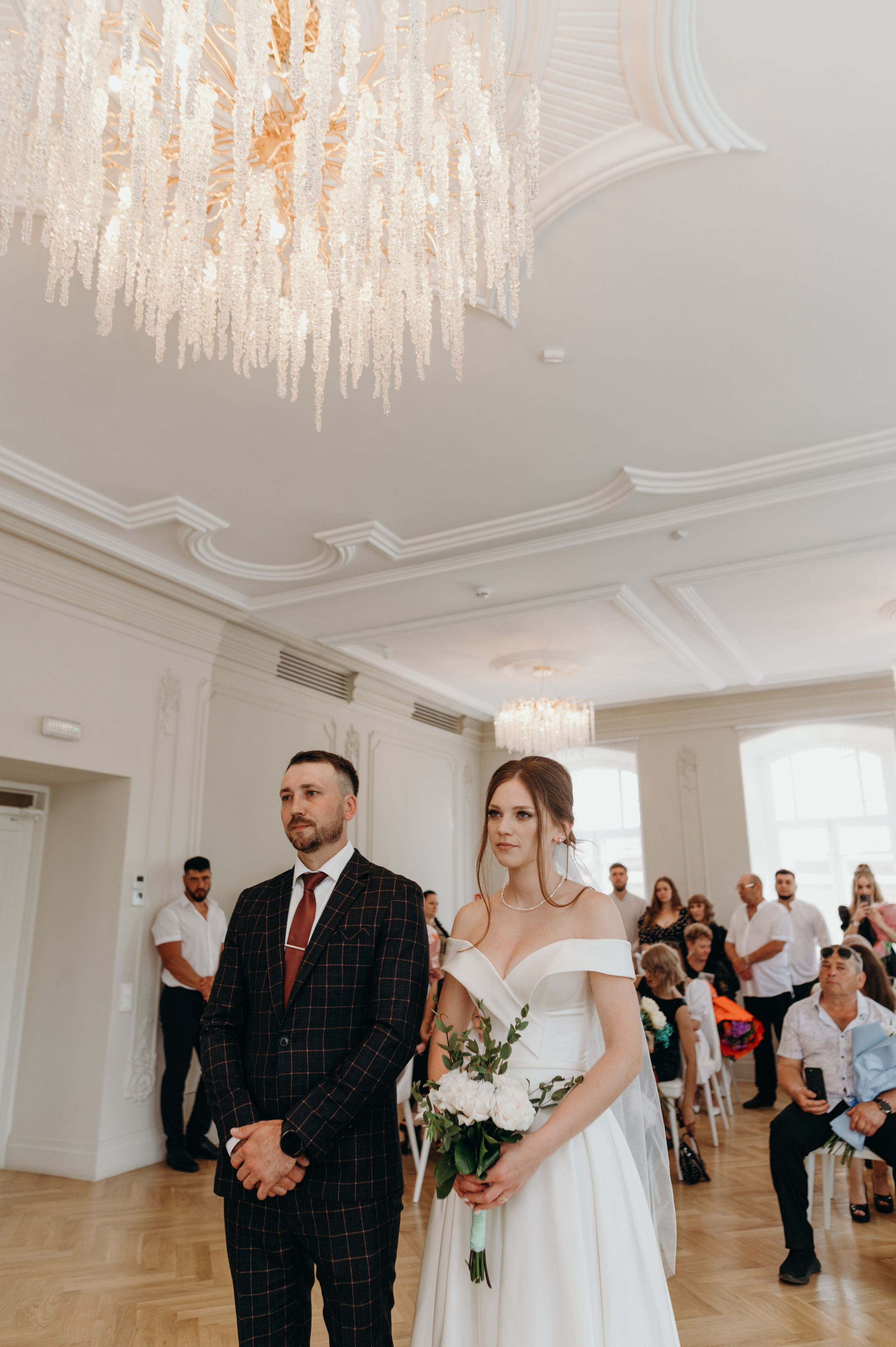 Алексей и Ксения. Фотограф в Абакане и Минусинске