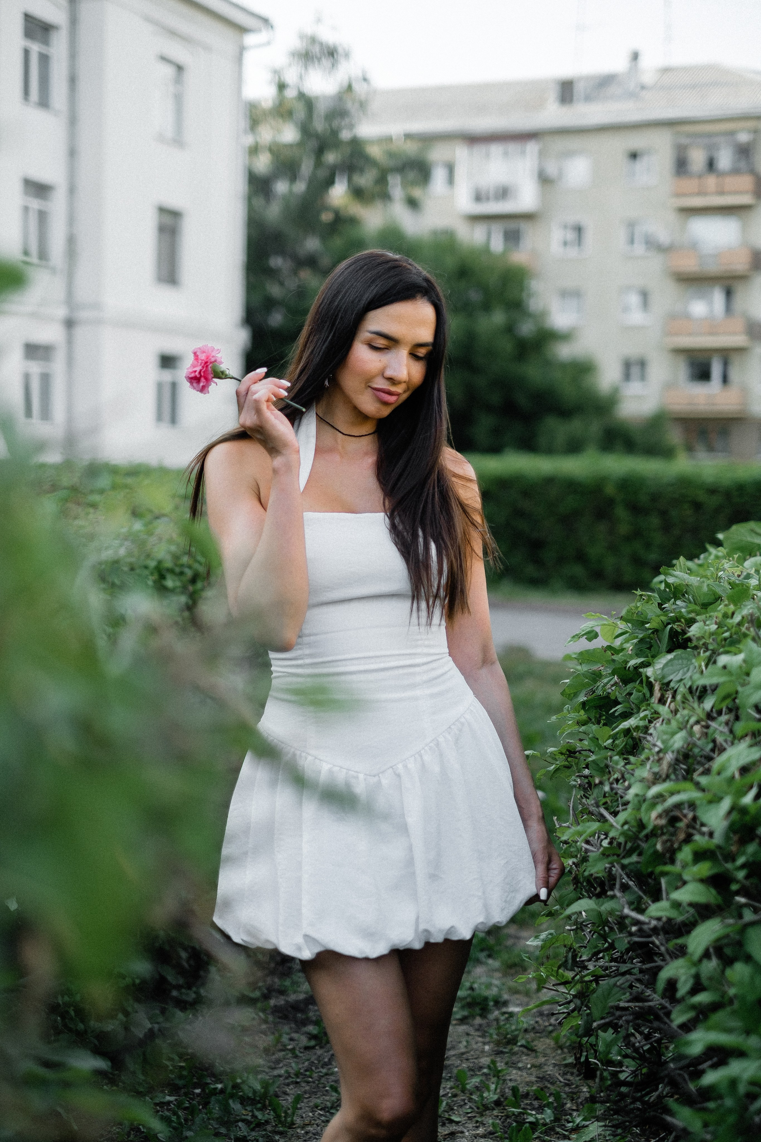 Женя. Фотограф в Кемерово Анастасия Филаткина