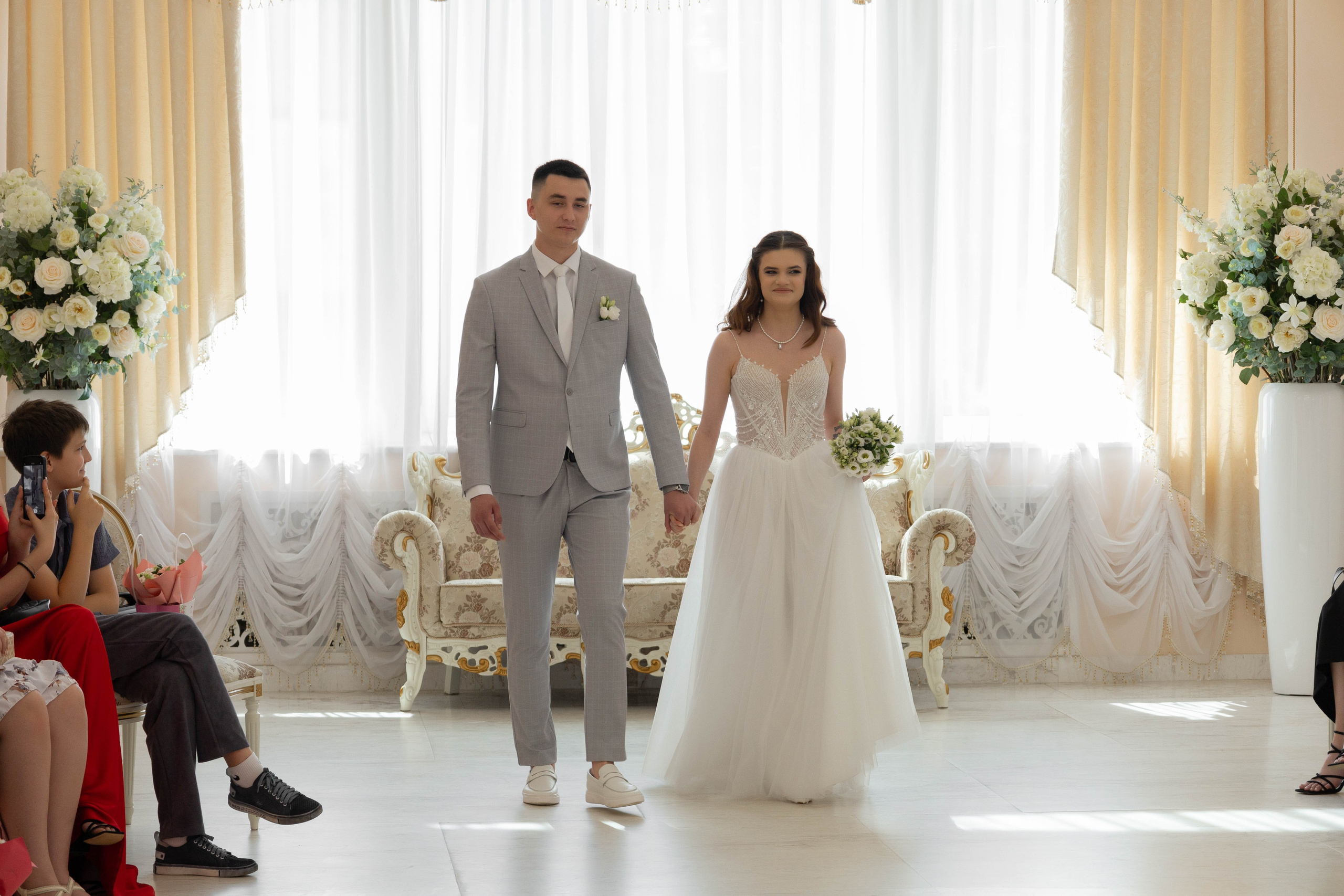 Егор&Ирина. Фотограф Надежда Гольцева