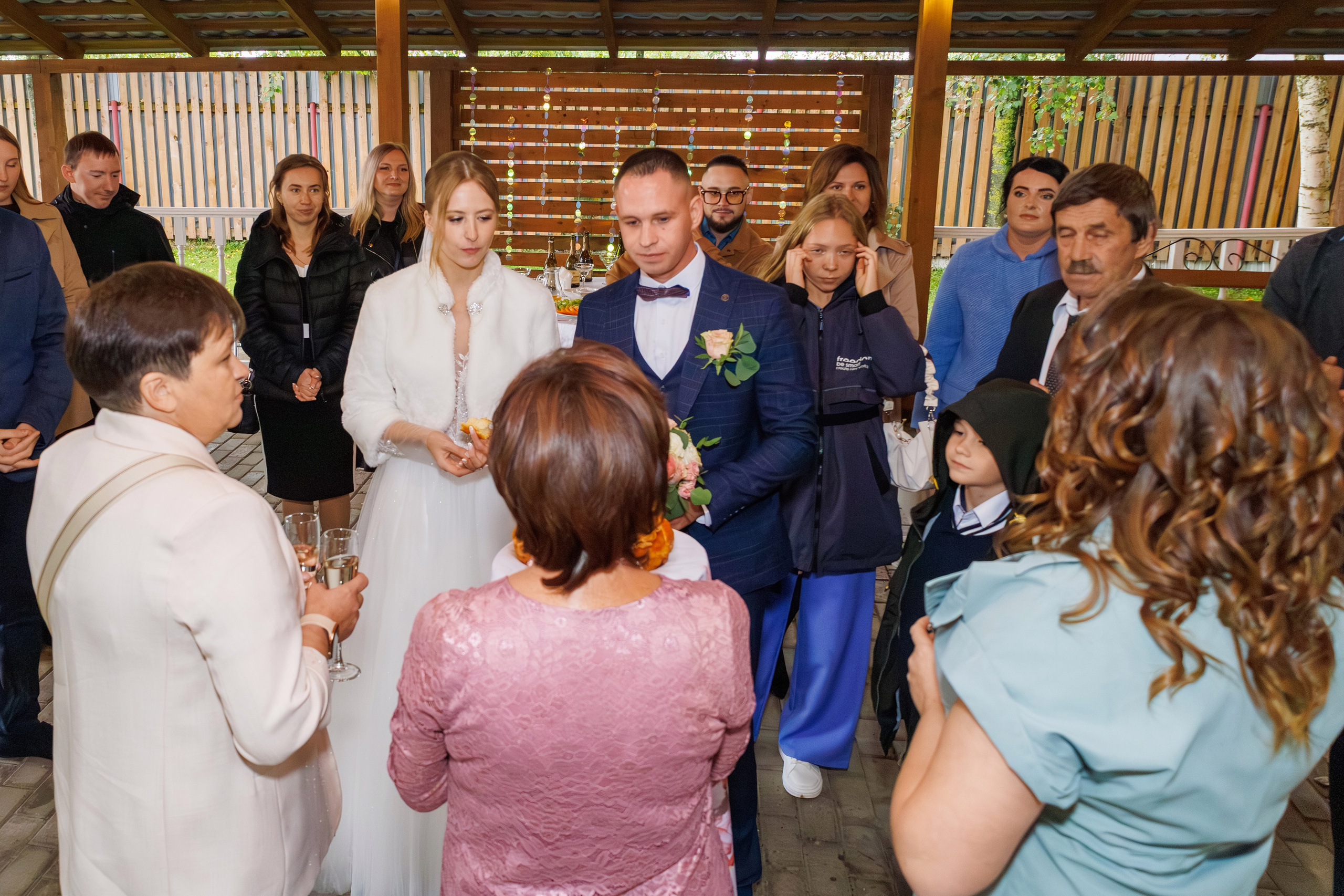 Вера&Никита. Фотограф Надежда Гольцева