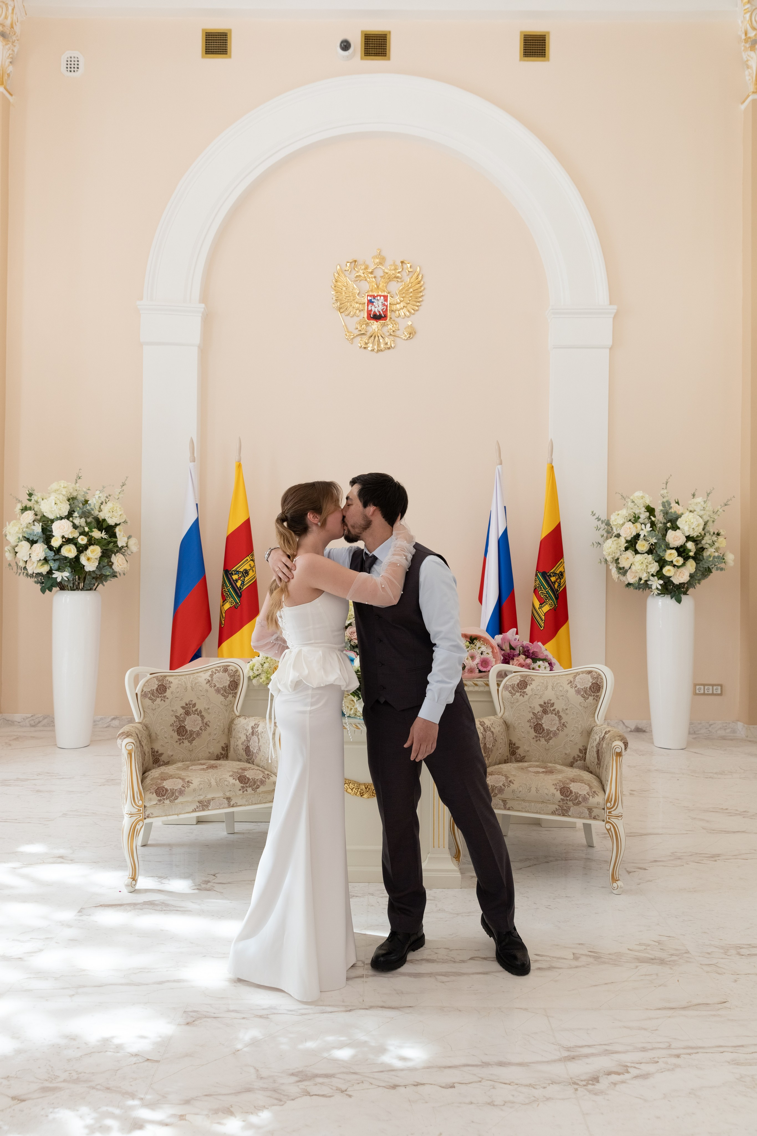 Руслан&Анна. Фотограф Надежда Гольцева