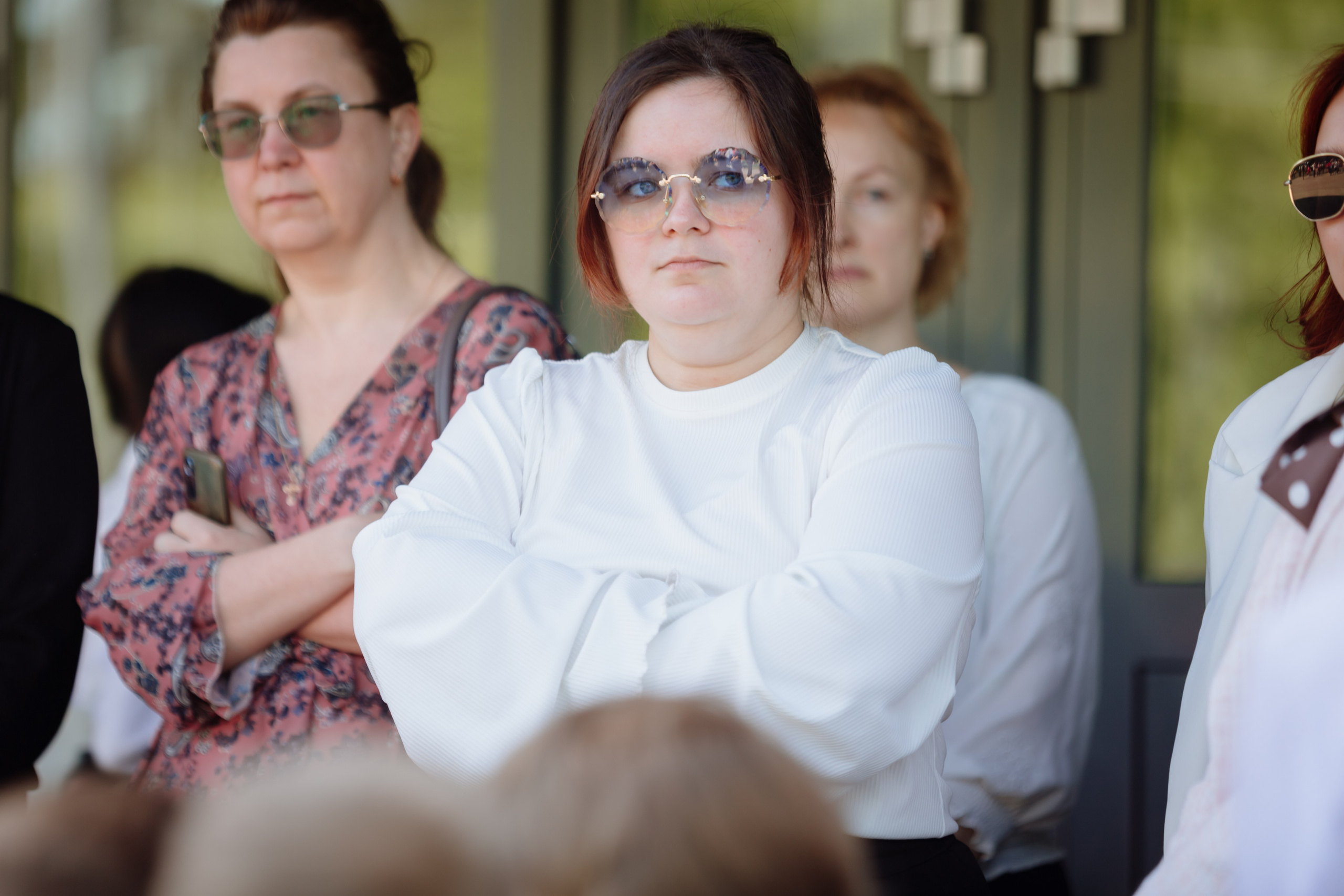 Последний звонок 2024 (2 часа фотосъемки). Профессиональный фотограф Надежда Антонова