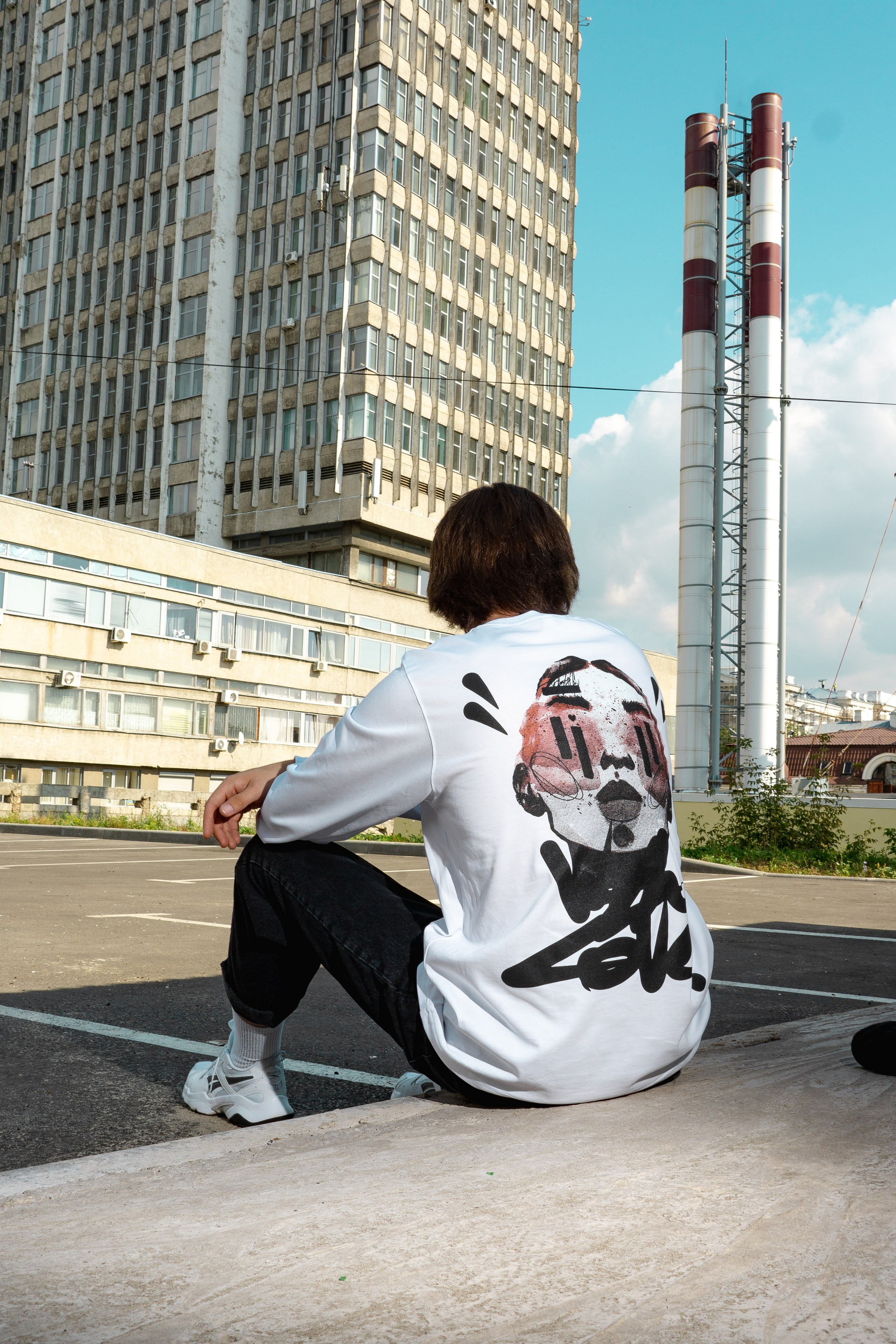 Одежда. Gdefotki