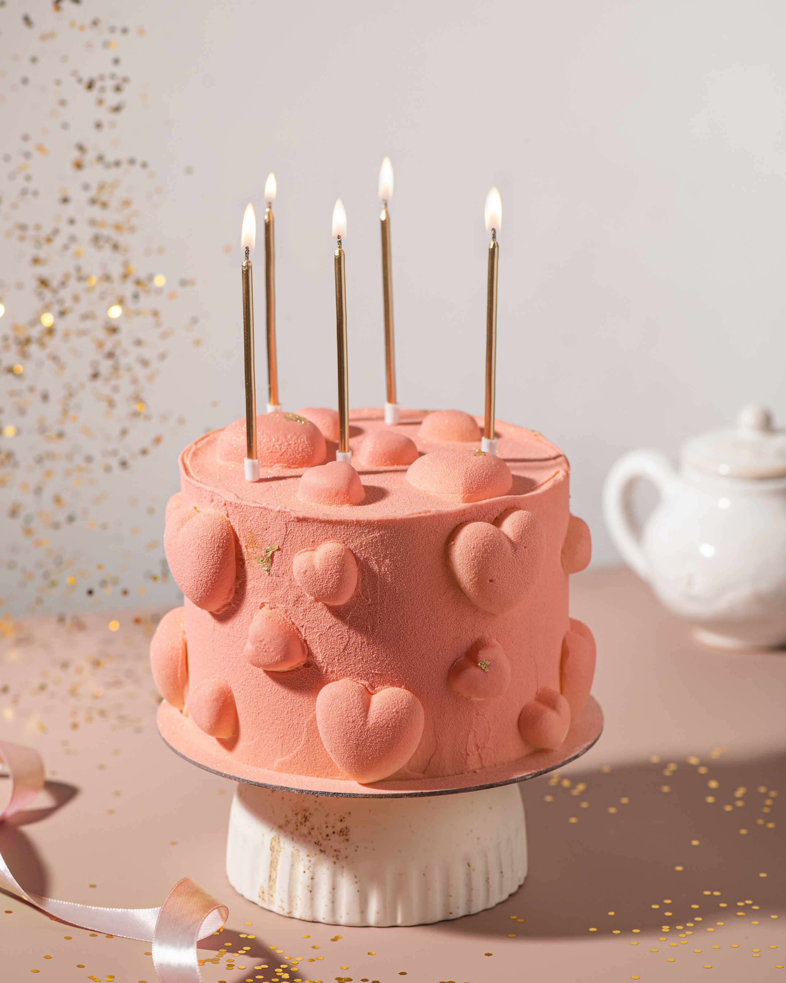 Фотографии тортов, десертов для соц. сетей. Предметный и фуд-фотограф в Москве Мария Гладких