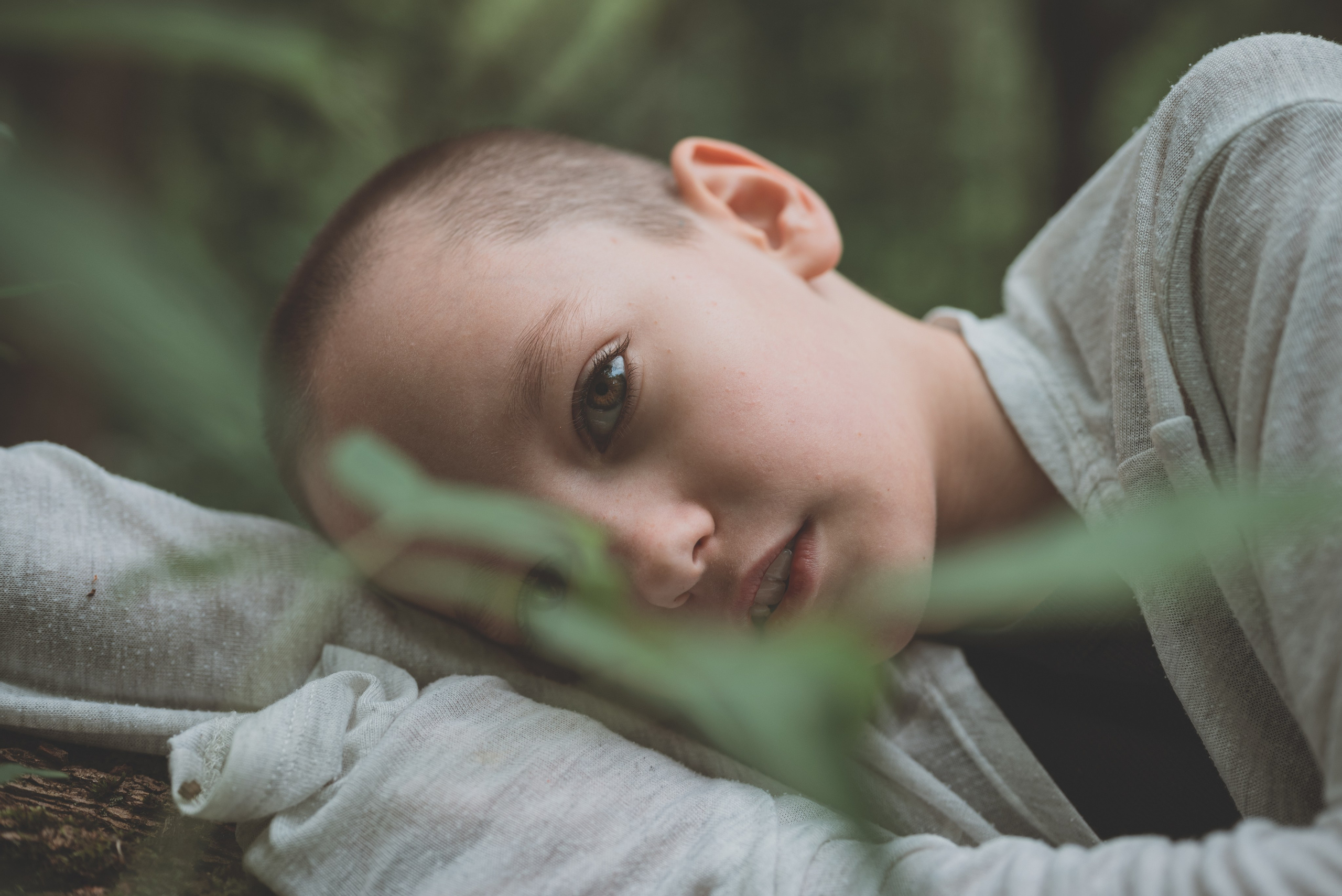 Anna. Семейный фотограф в Москве Наталья Капитонова