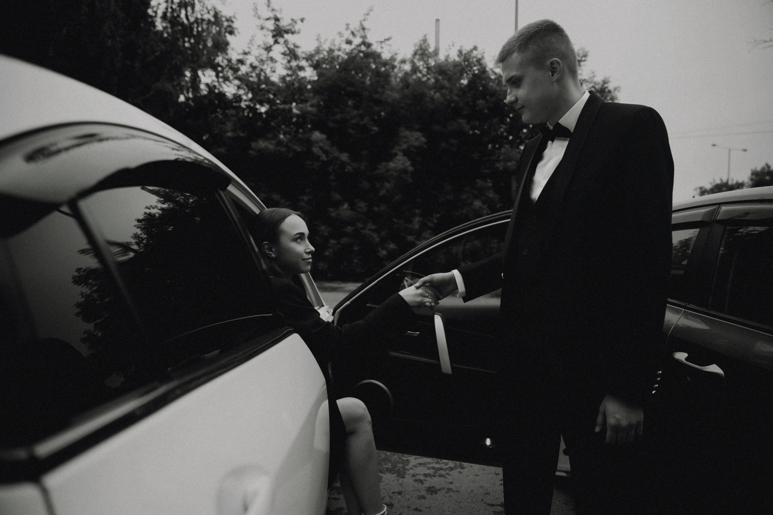 Игорь и Кристина. Your lerris