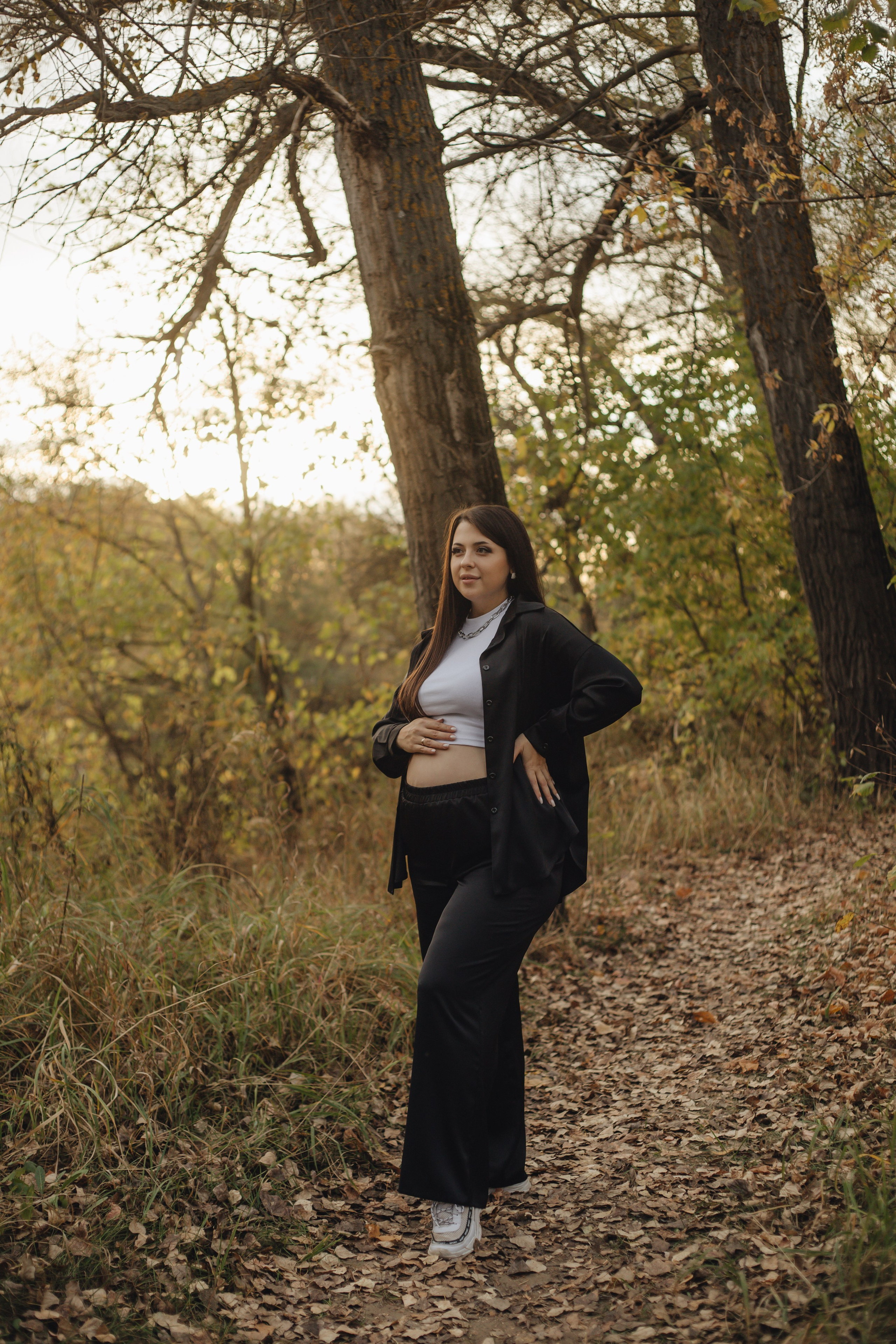 Семейная фотосессия. Фотограф Малофеева Алина