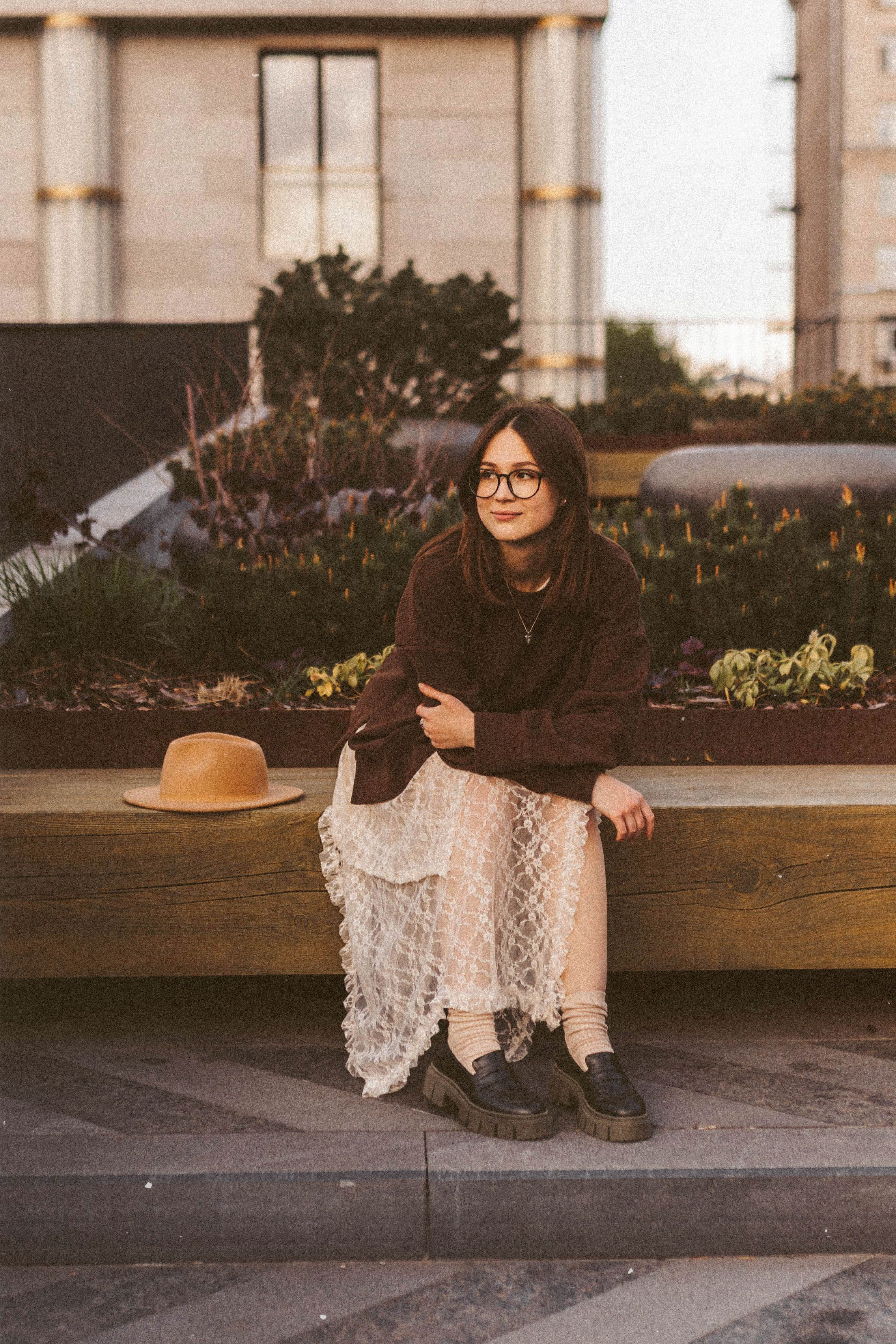 Федя/Аня. Фотограф в Москве Татьяна Сергеева