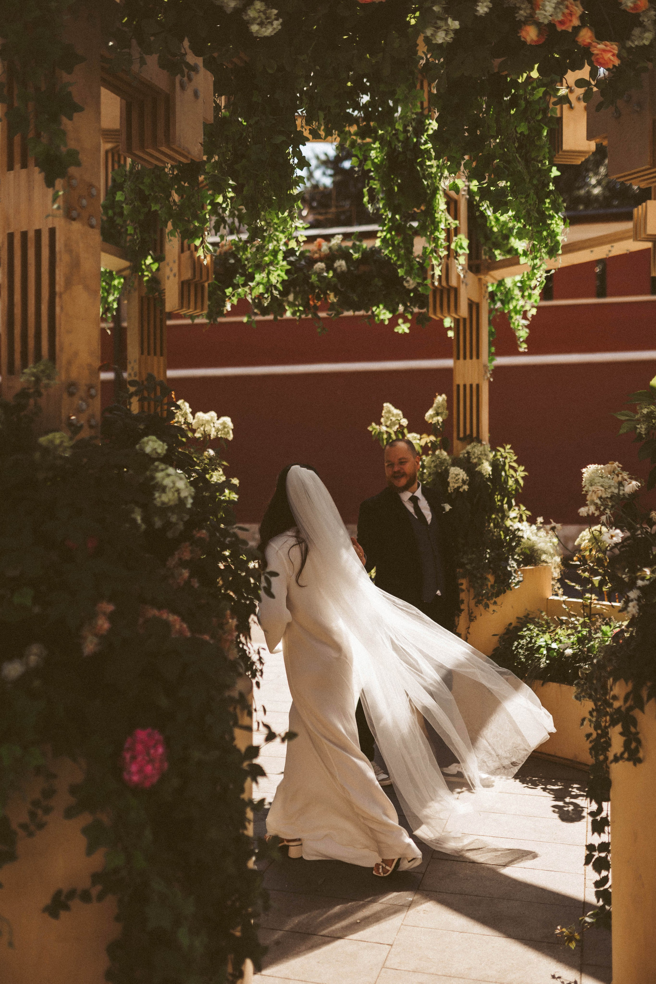 Владимир/Лиля. Фотограф в Москве Татьяна Сергеева