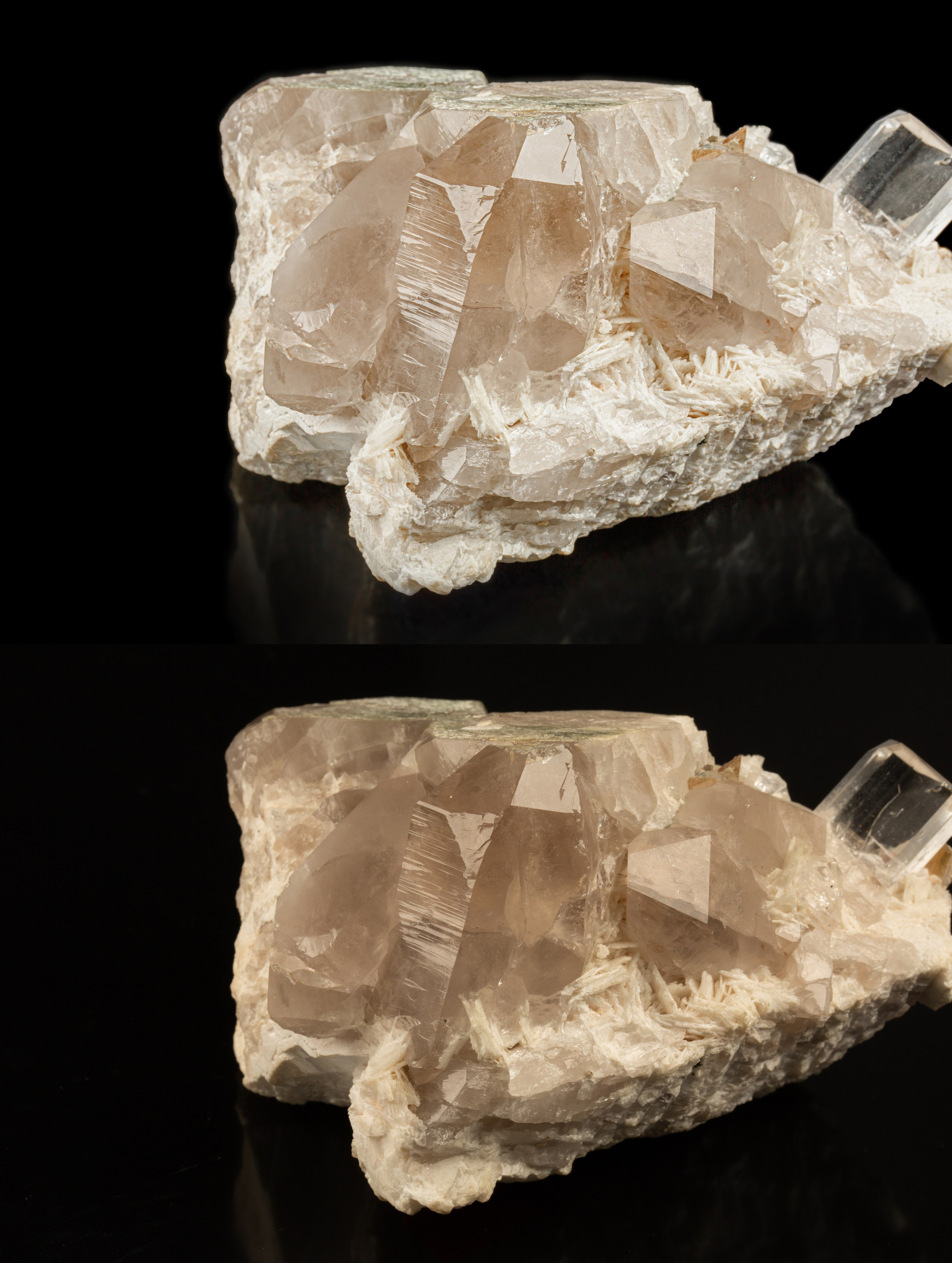 Профессиональная обработка натуральных камней, минералов и ископаемых | Студия SVITHART