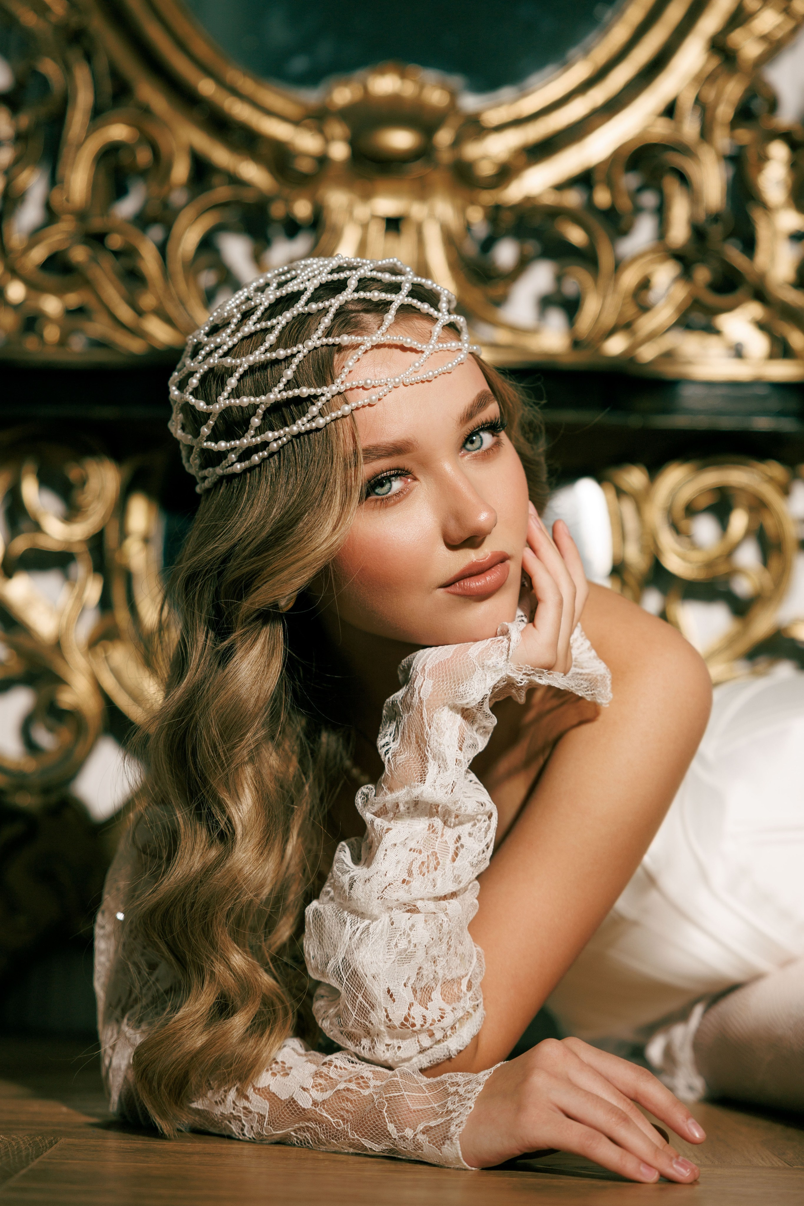 Юлия. Свадебный фотограф и контент фотограф в Казани Малыгина Елена