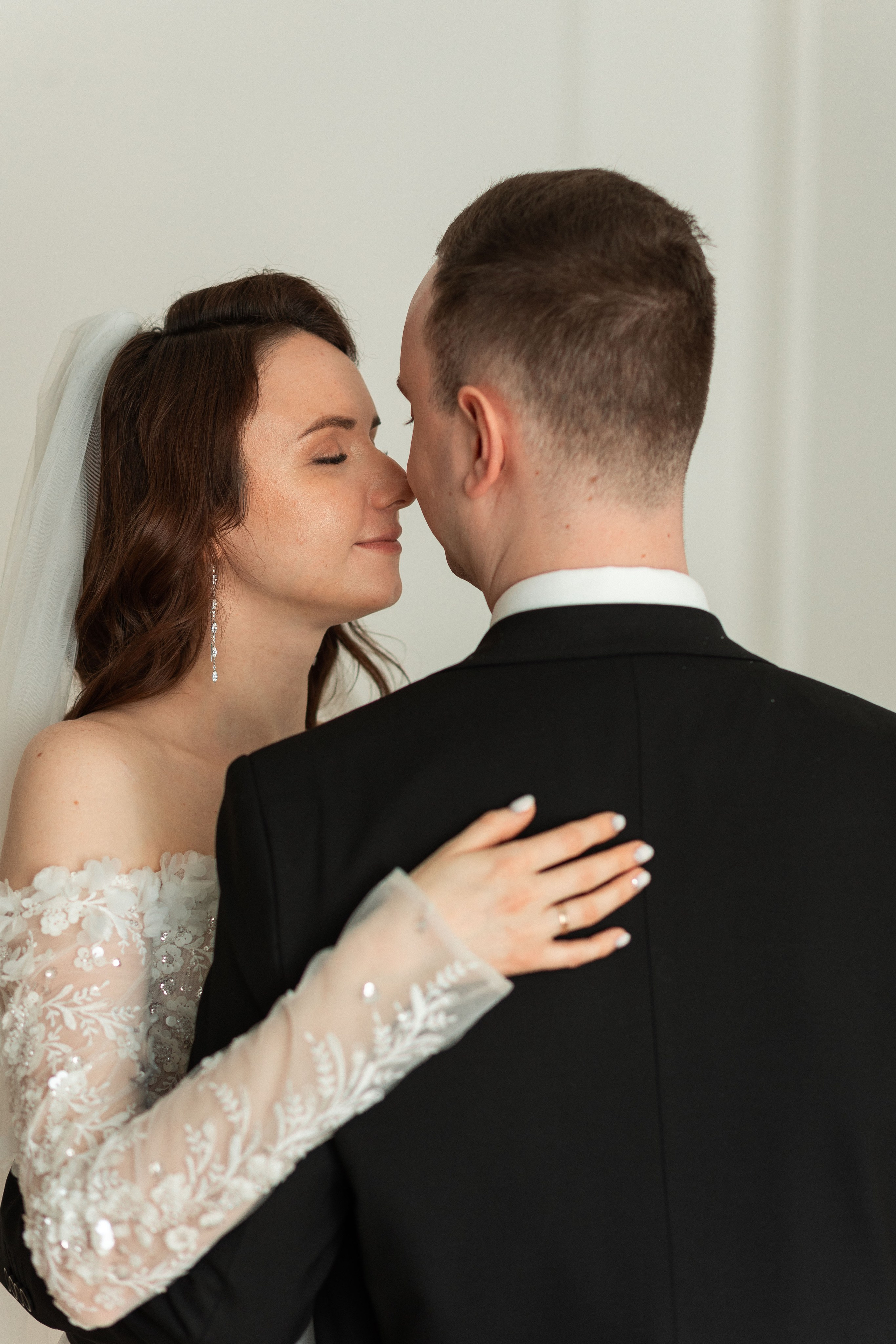 M&I. Семейный фотограф в Севастополе и Симферополе Александра Чистякова