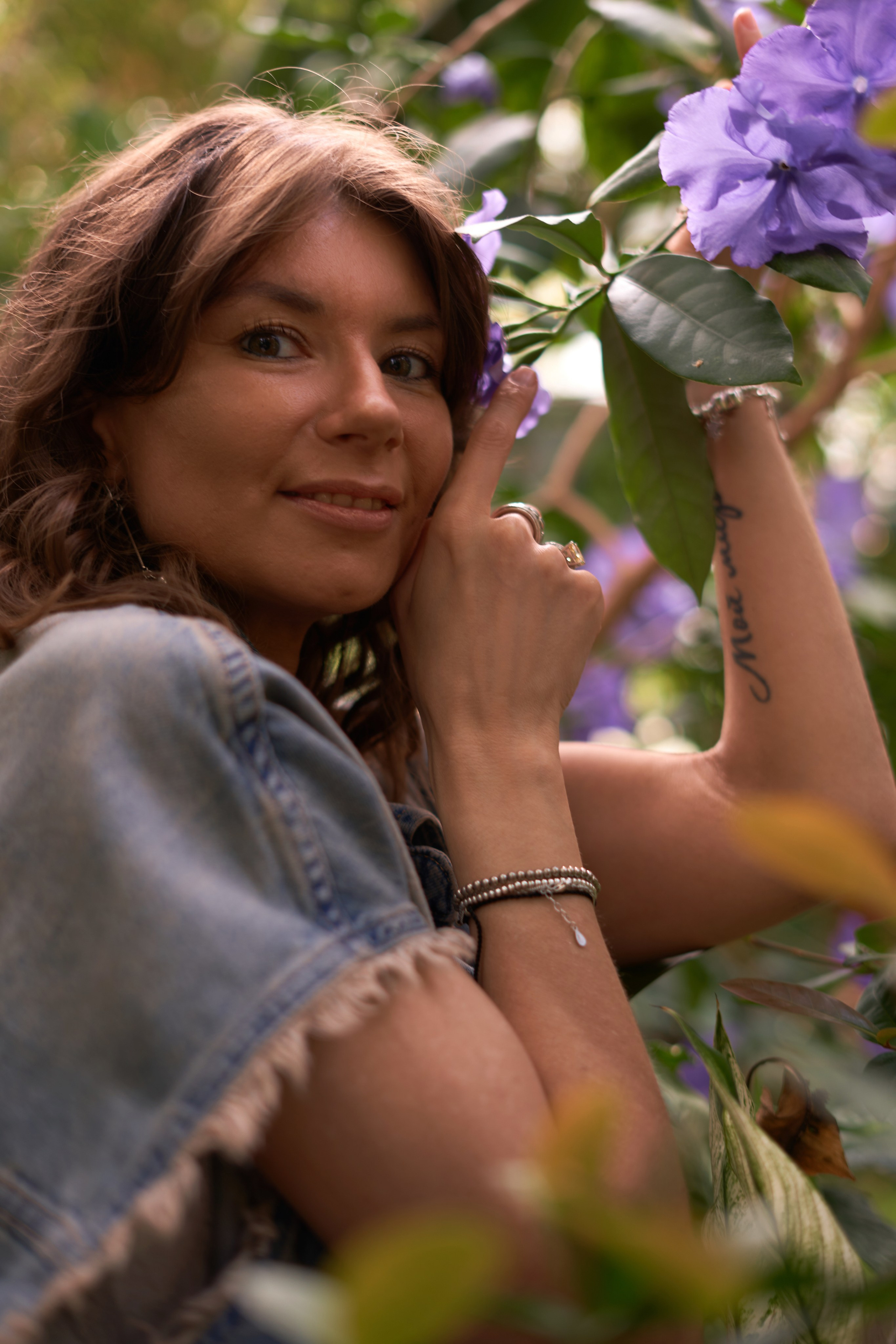 Ирина. Коммерческий фотограф Соколовская Анастасия