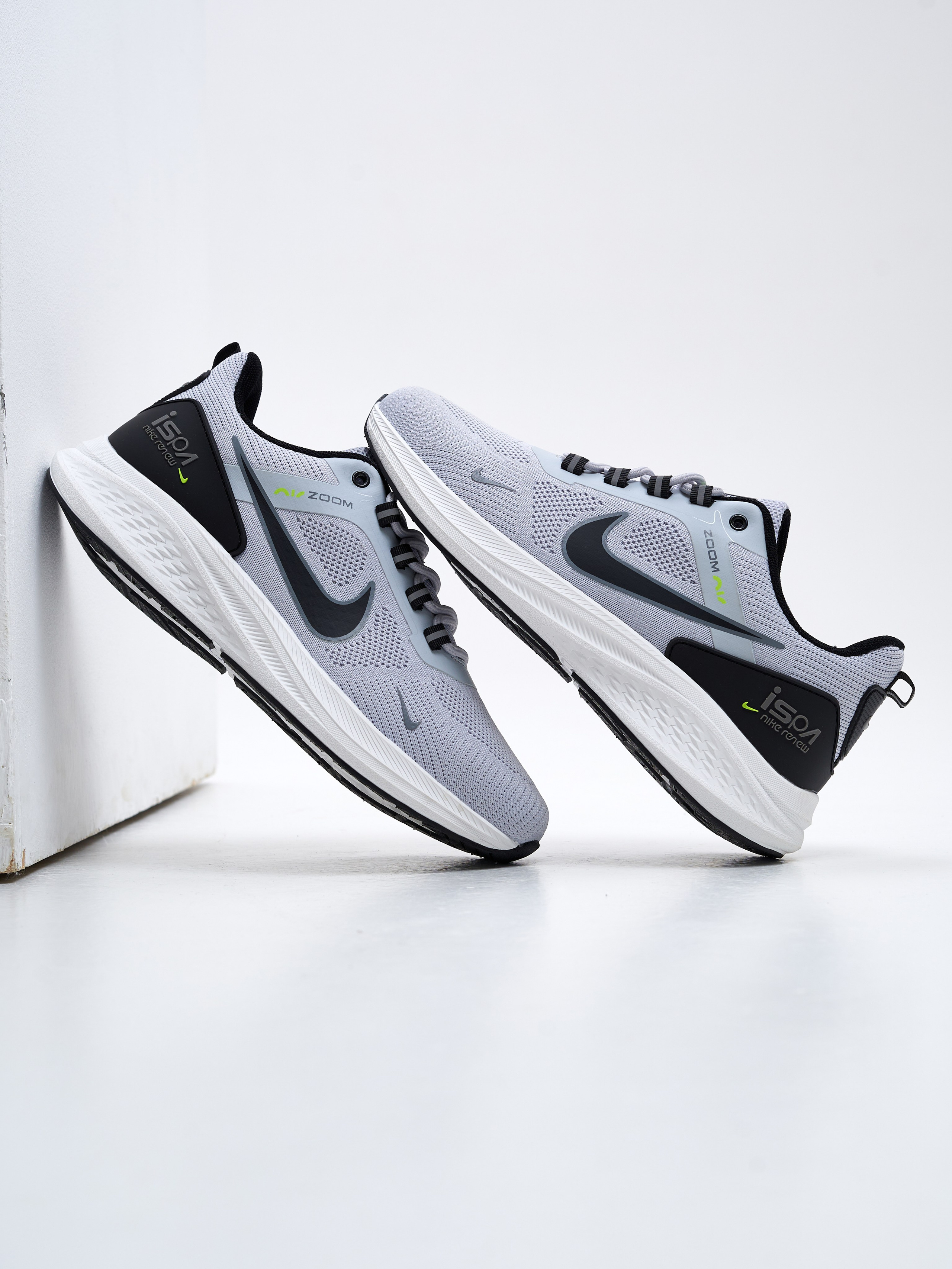 Nike ZOOM. Коммерческий фотограф Соколовская Анастасия