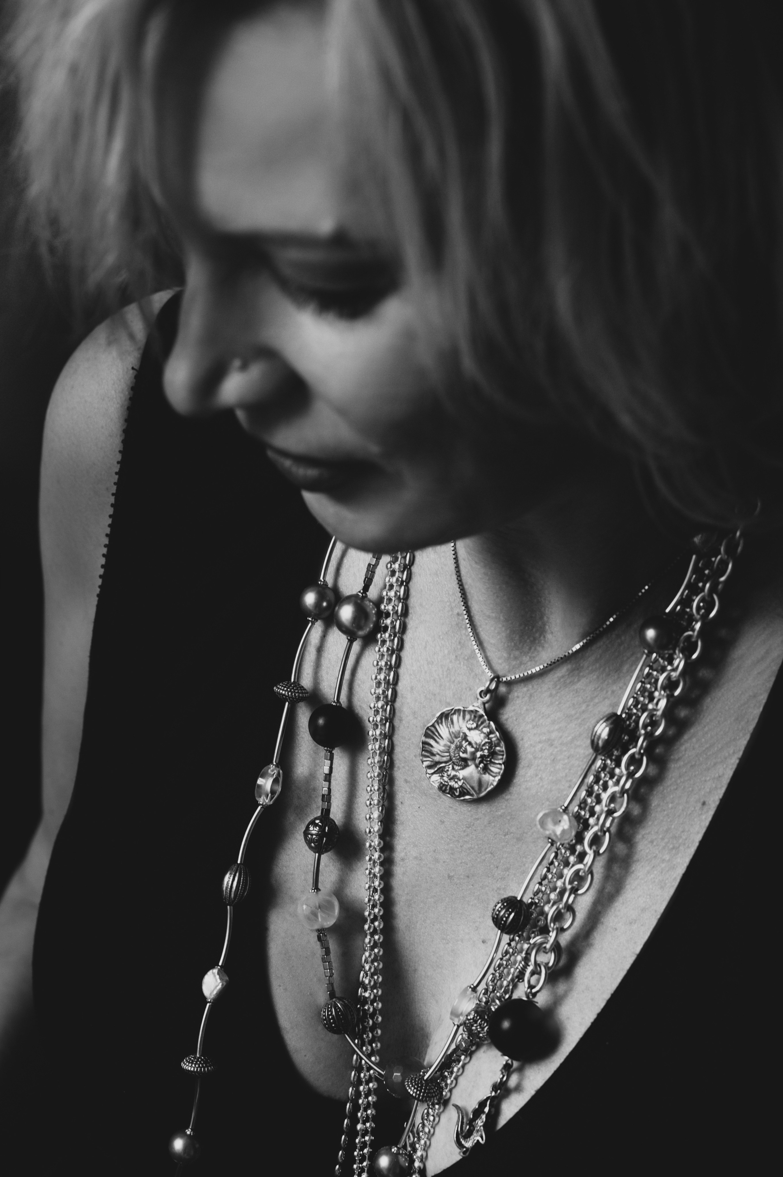 Юлия Ваннесте. Портретный и лайфстайл фотограф в Санкт-Петербурге