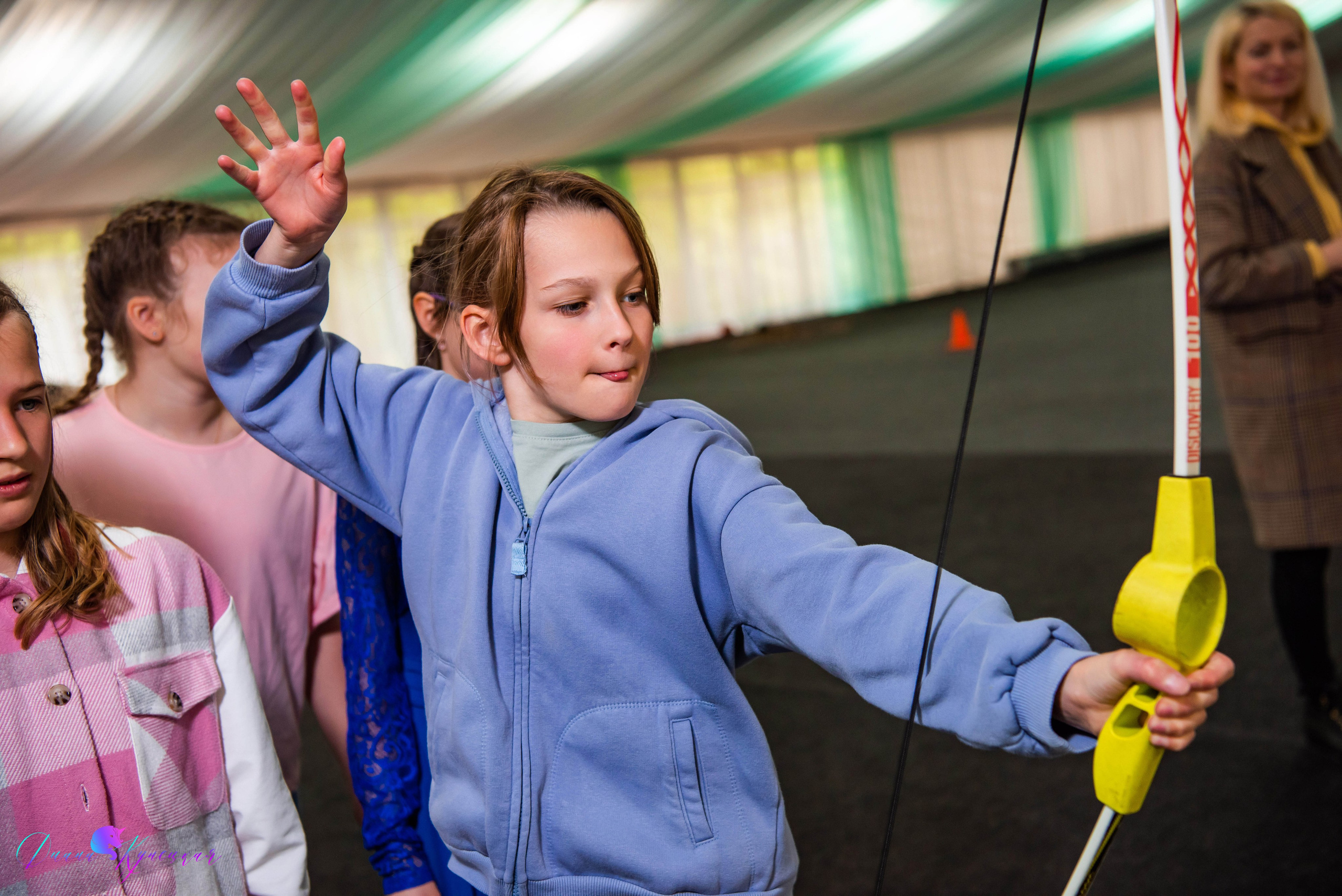 Выпускной 4А 2023. Квест Гарри Поттер. Свадебный и арт-фотограф Кунецкая Диана