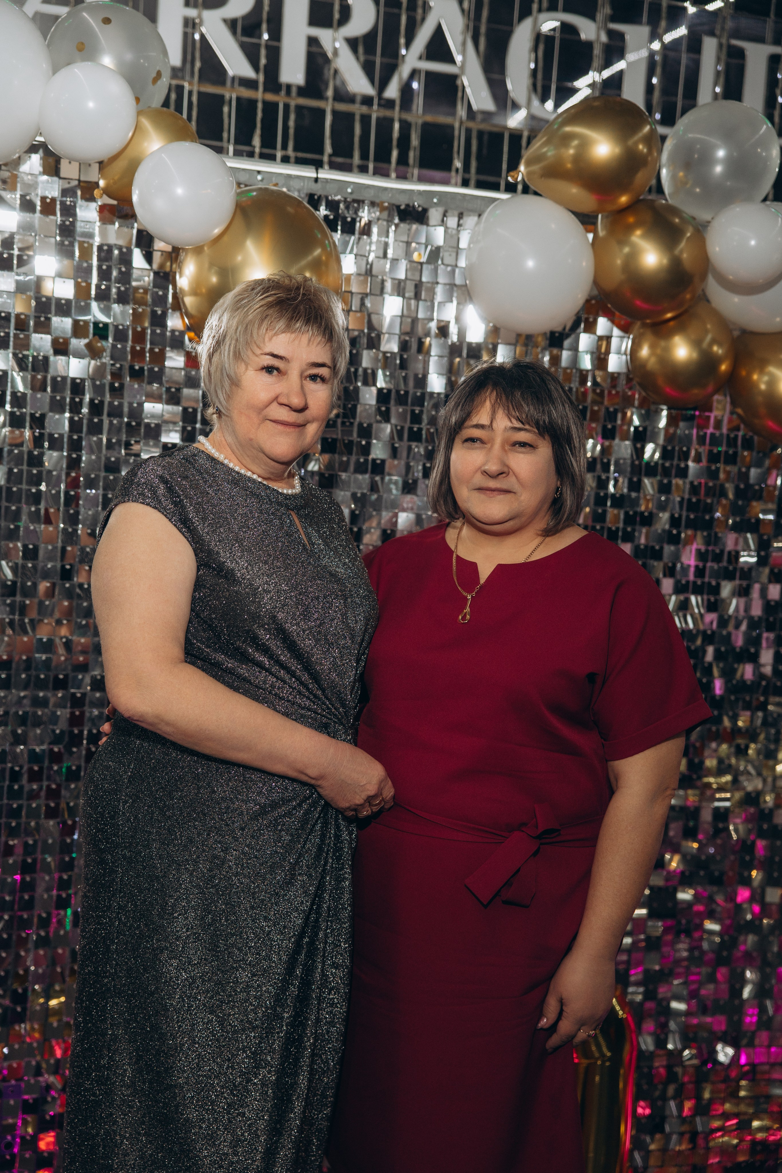 Юбилей. Свадебный, семейный фотограф в Иркутске Светлана Макаричева