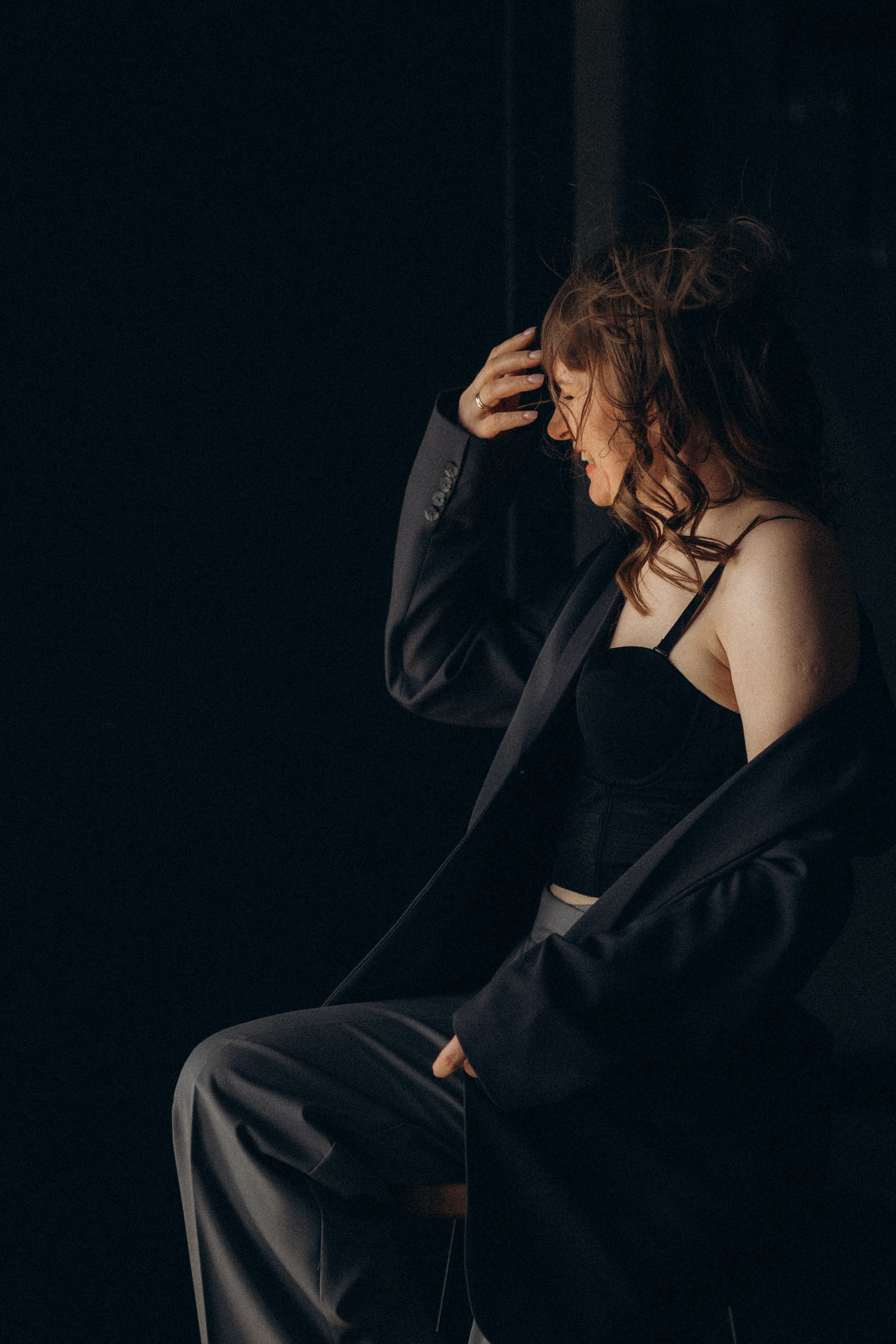 Наталья. Семейный фотограф lifestyle в Новосибирске Елена Шпилевая