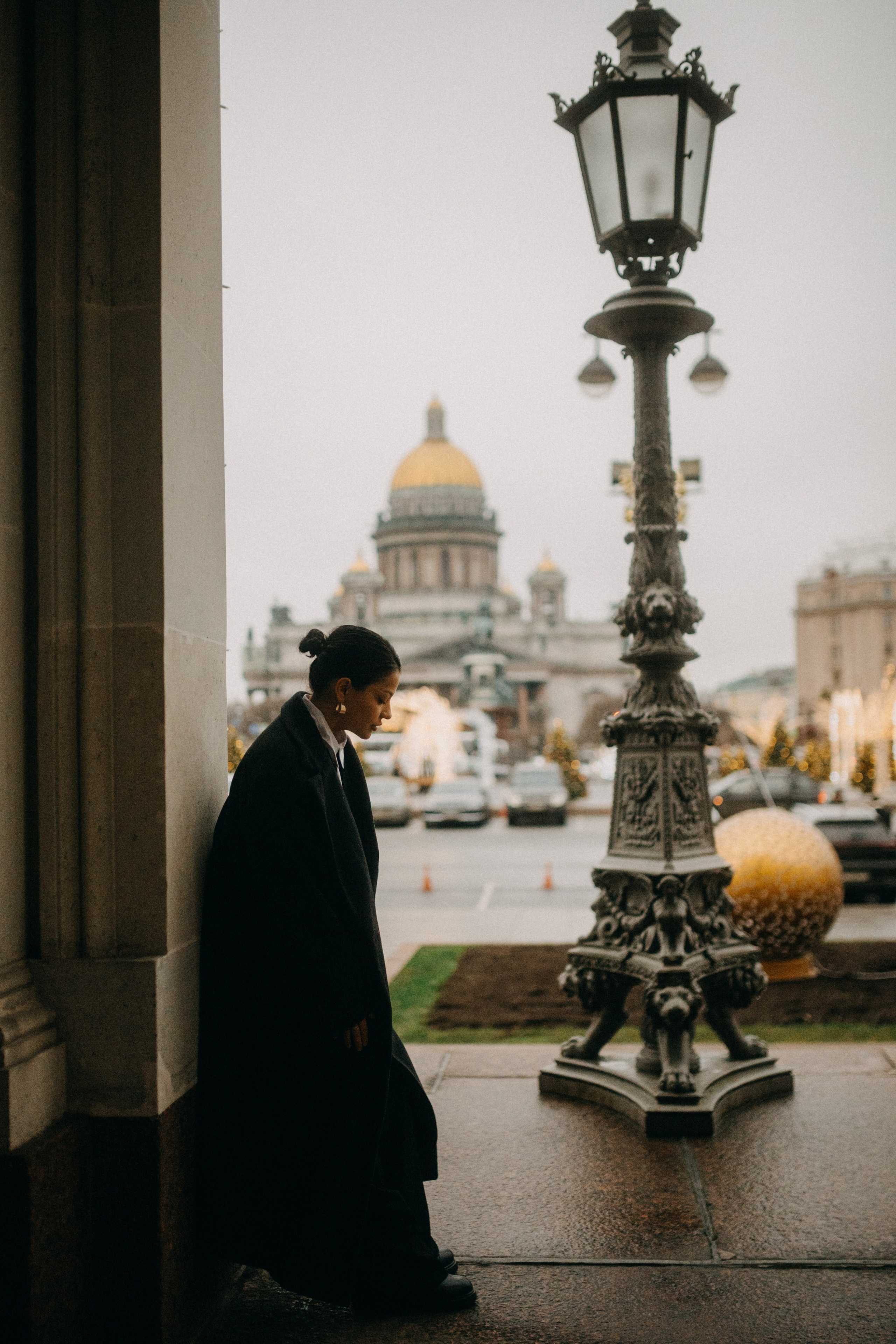 Лиза. Фотограф в Санкт Петербурге Лара Великова