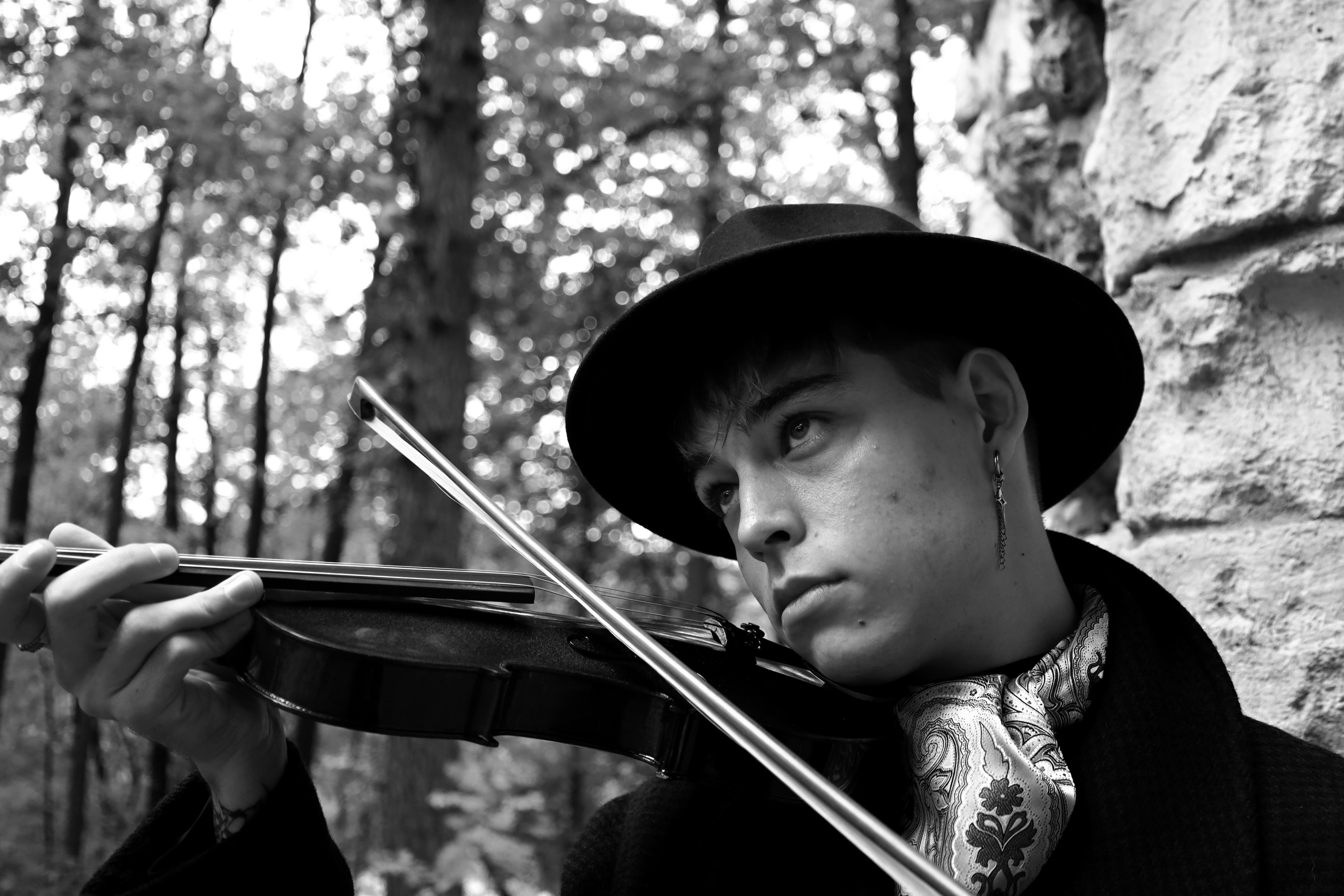 Фотопрогулка. Kreativniefoto.ru