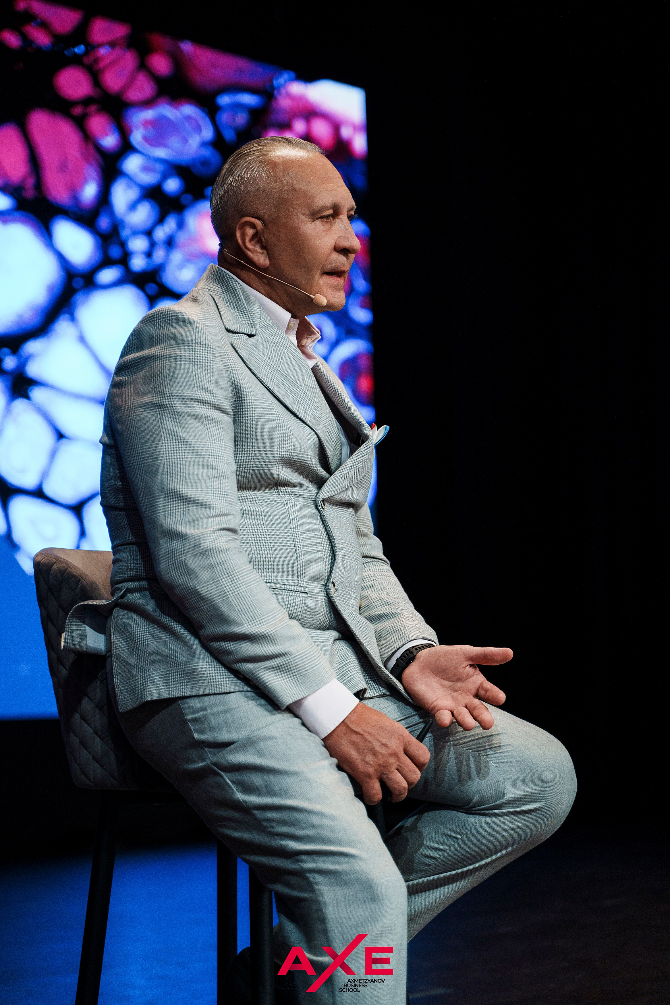 Алексей Ситников. Фотограф Казань