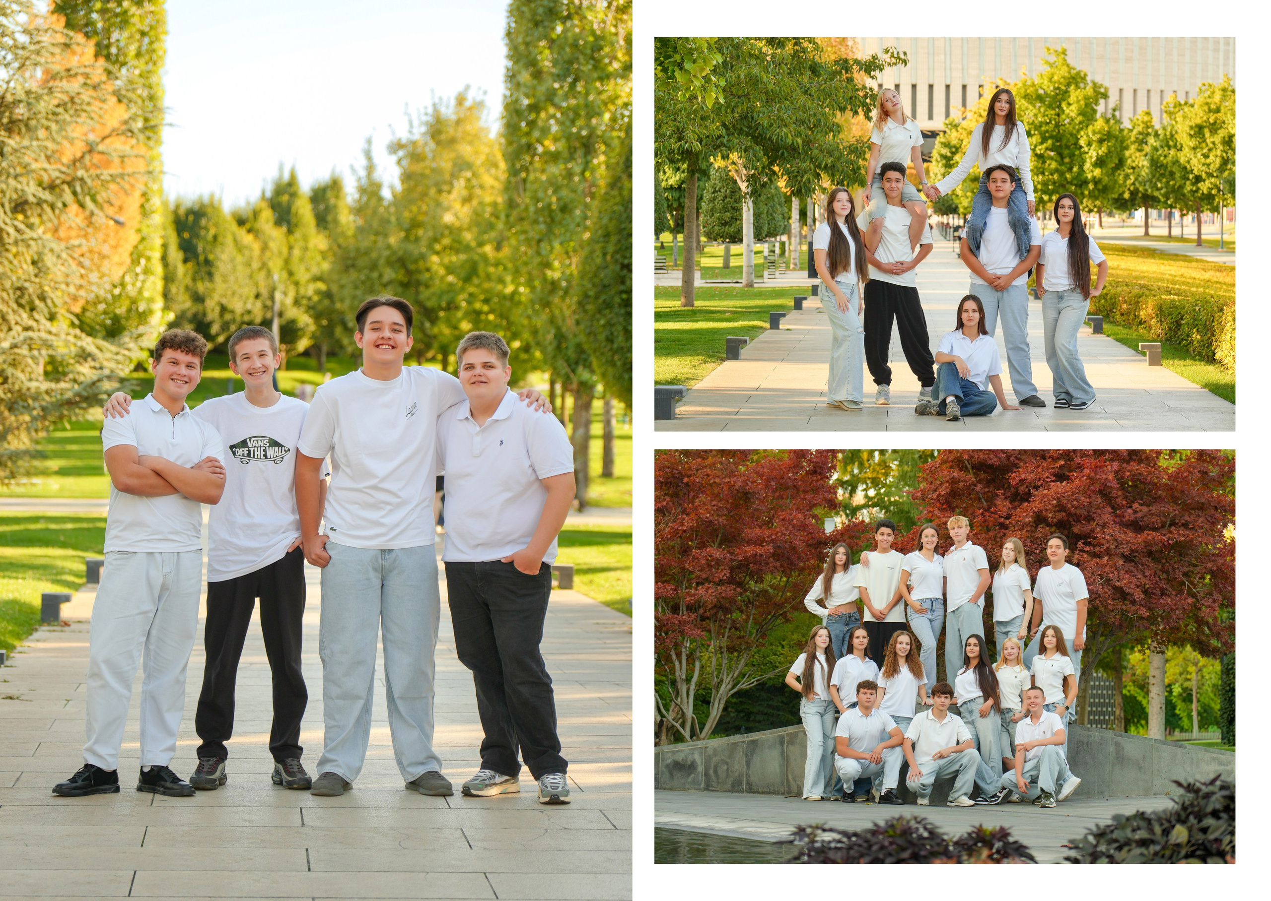 ШКОЛА 61 9 Ж. Красивый выпускной альбом в Краснодаре