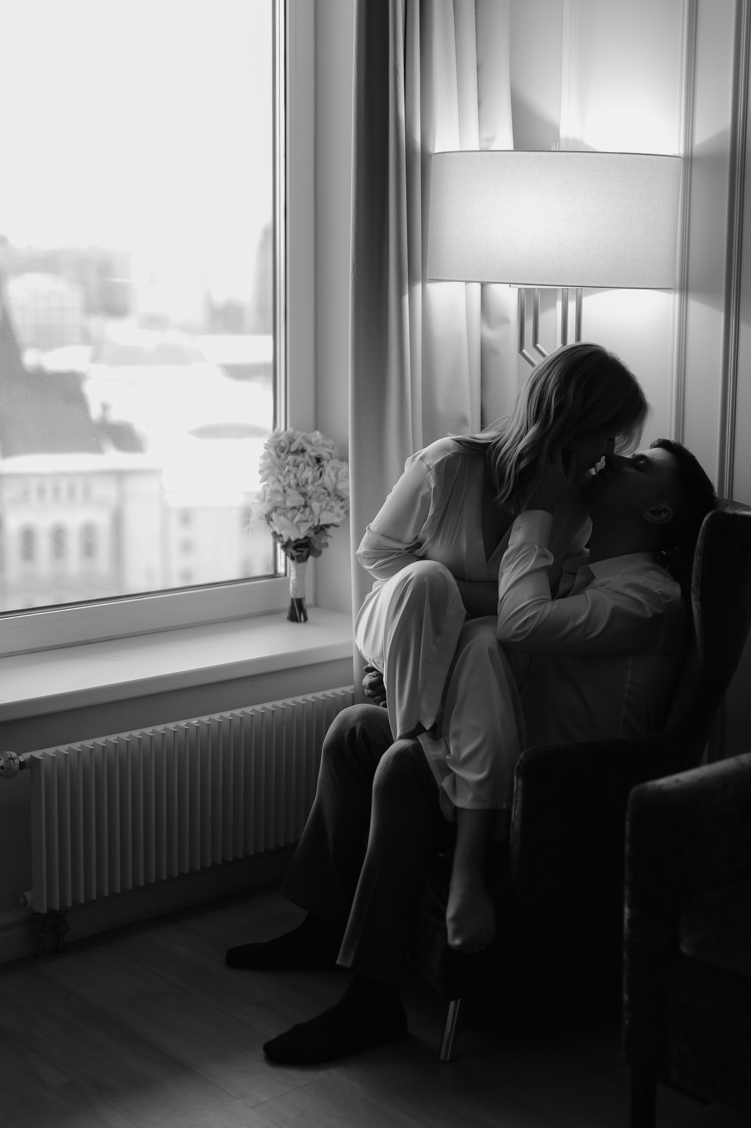 Свадьба Алексея и Алёны. Фотограф Кольчугино/Владимир/Москва Елизавета Иода