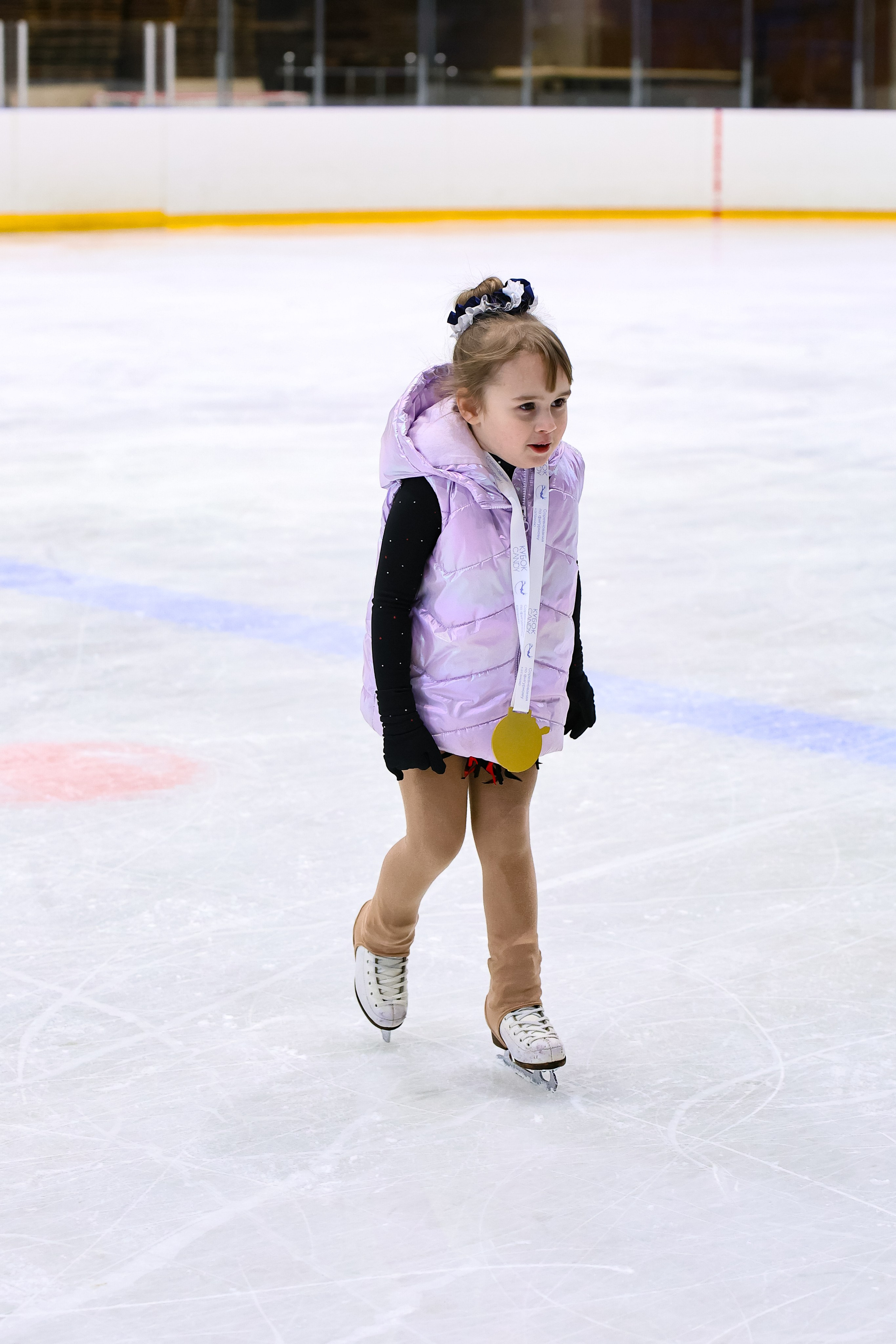 КУБОК CANDY 2025 В АРХАНГЕЛЬСКЕ НАГРАЖДЕНИЕ. ФК Фотограф в Санкт-Петербурге Наталья Понарина