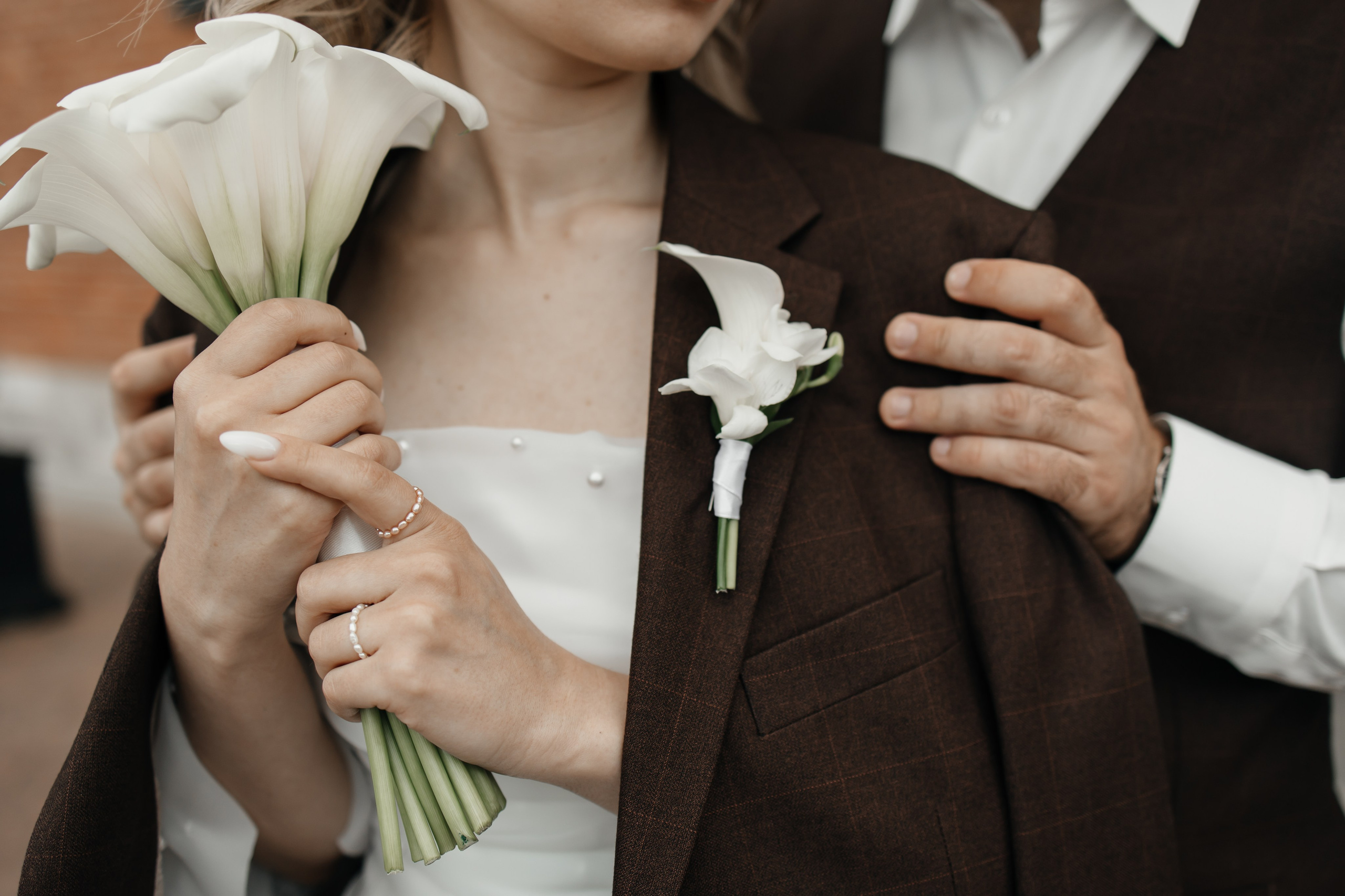 Анастасия и Сергей🌿. Свадебный фотограф Москва Павел Фетисов