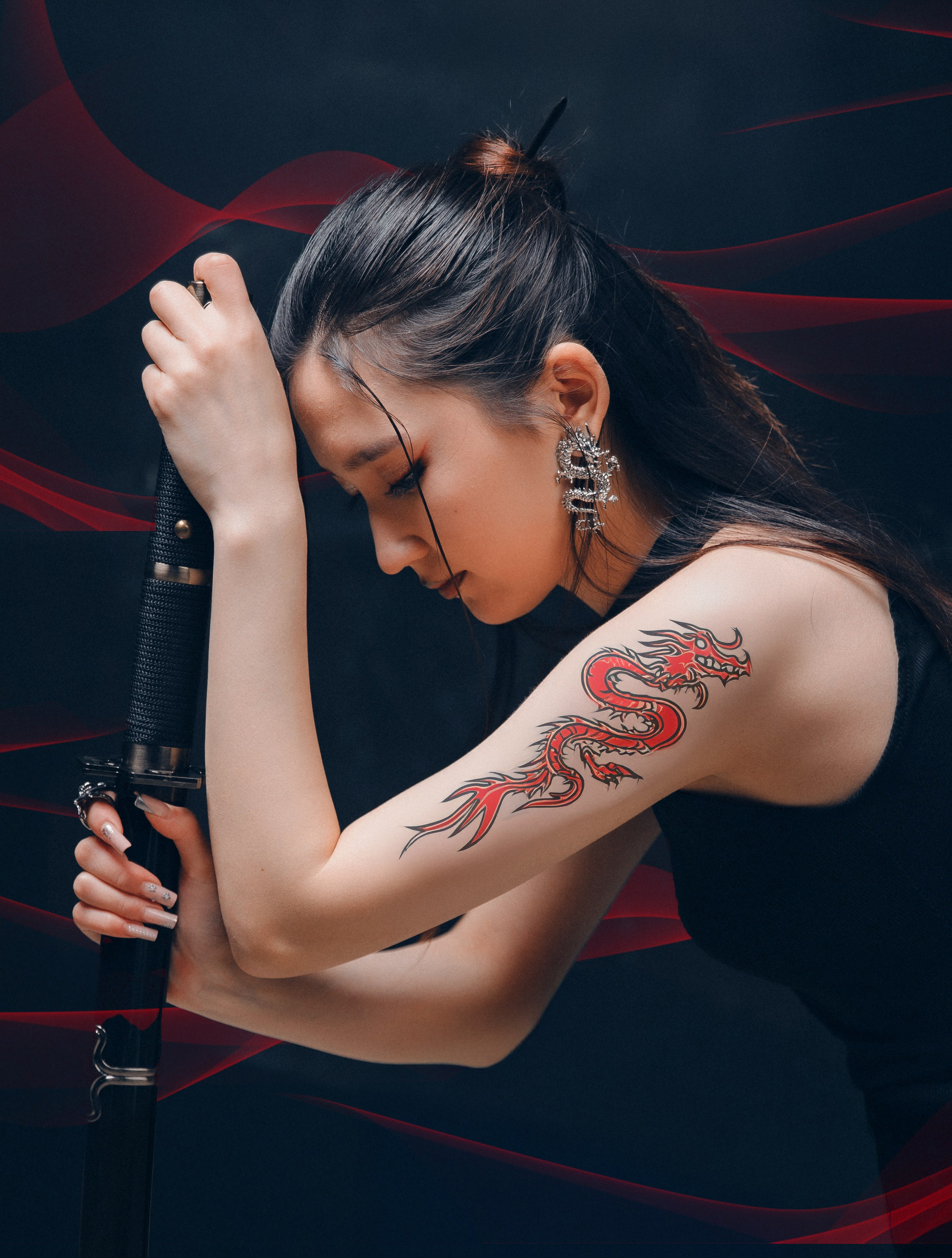 ЯКУДЗА. Фото, видео, авторские выпускные альбомы в Нижнем Новгороде