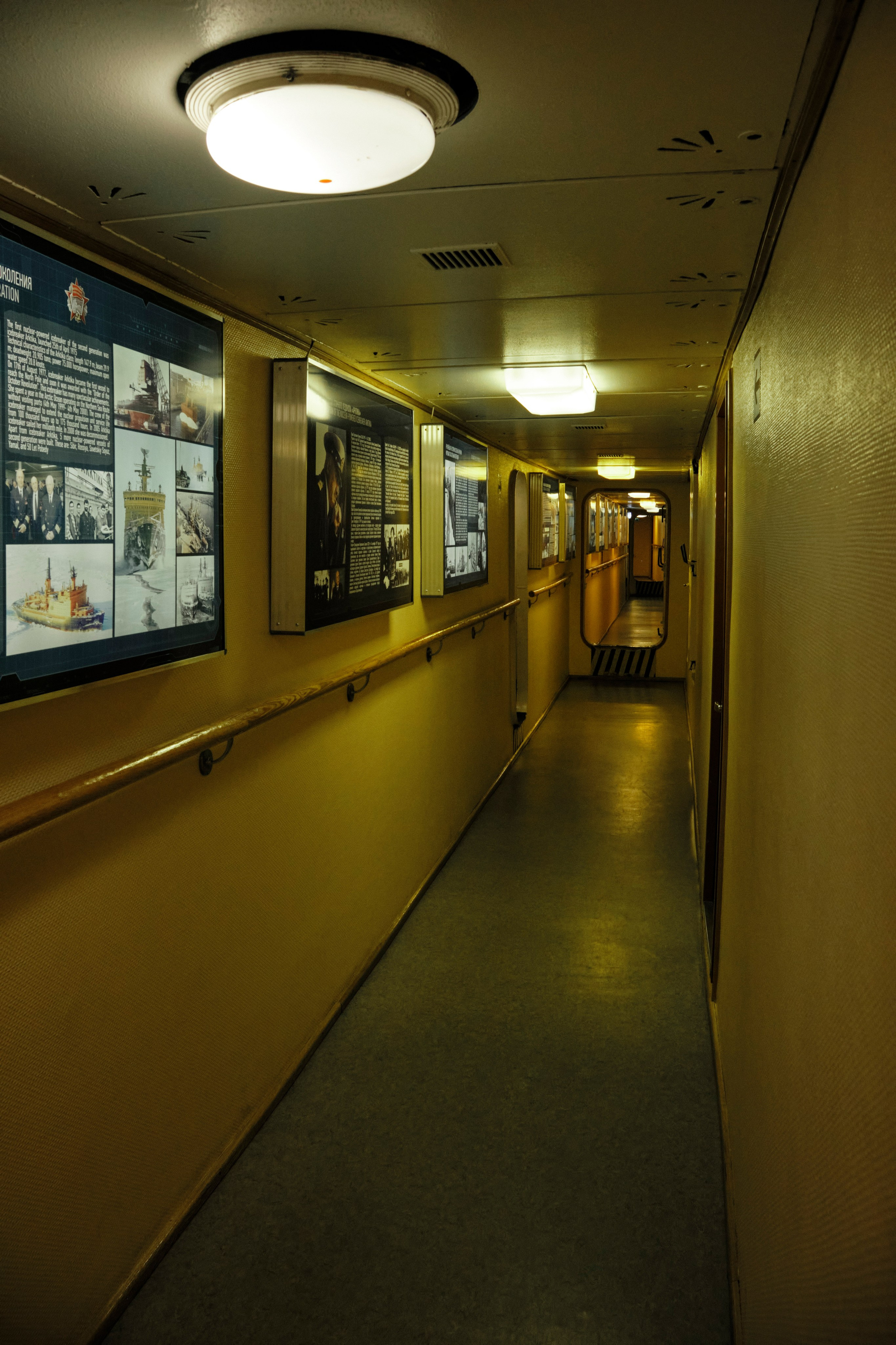 Поездка в Мурманск. Заметки и фото. Елена Павленко. Фотограф. Москва