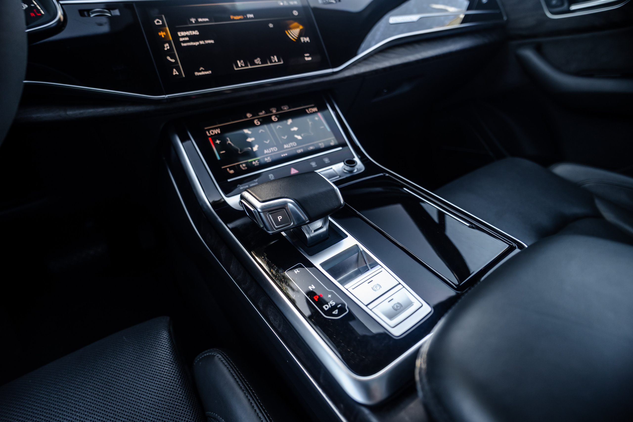AUDI Q7 FOR SALE. Opasnophoto