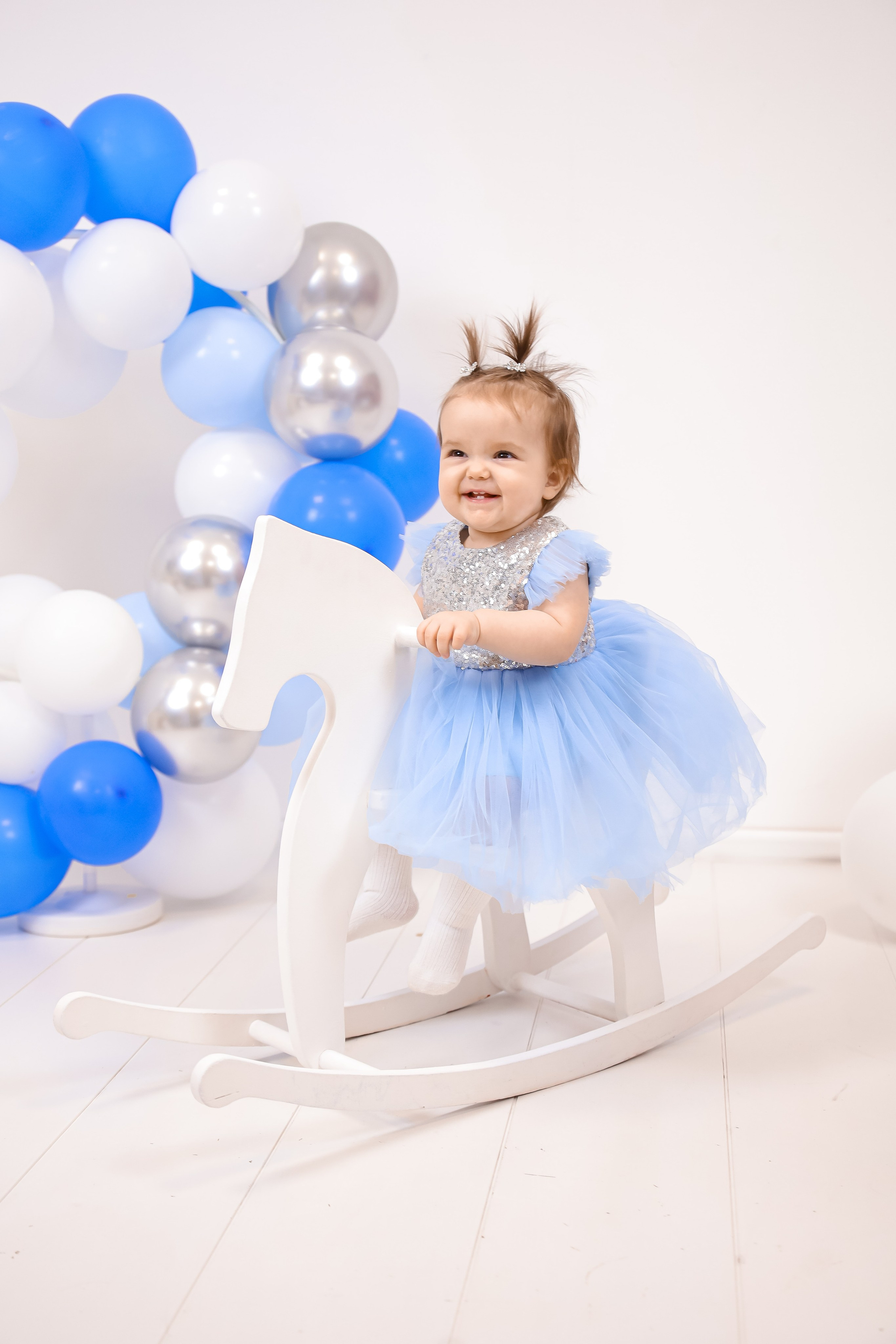 1й Годик Сашули. Детский и Семейный фотограф в Санкт-Петербурге. Детская Фотостудия «FAMILY STORY»