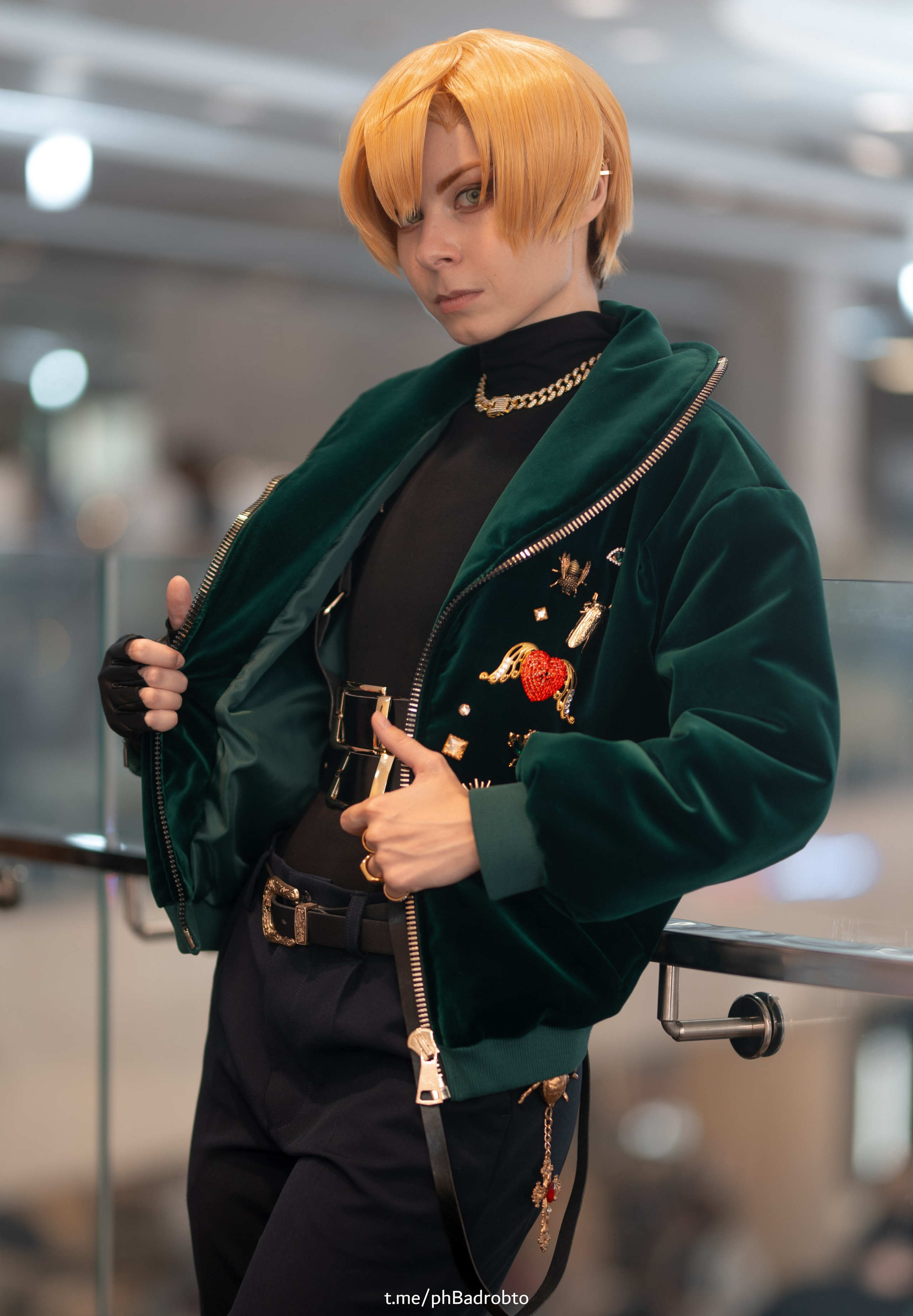 Косплей фотограф. Фотограф Белебей Абзалетдинов Артур