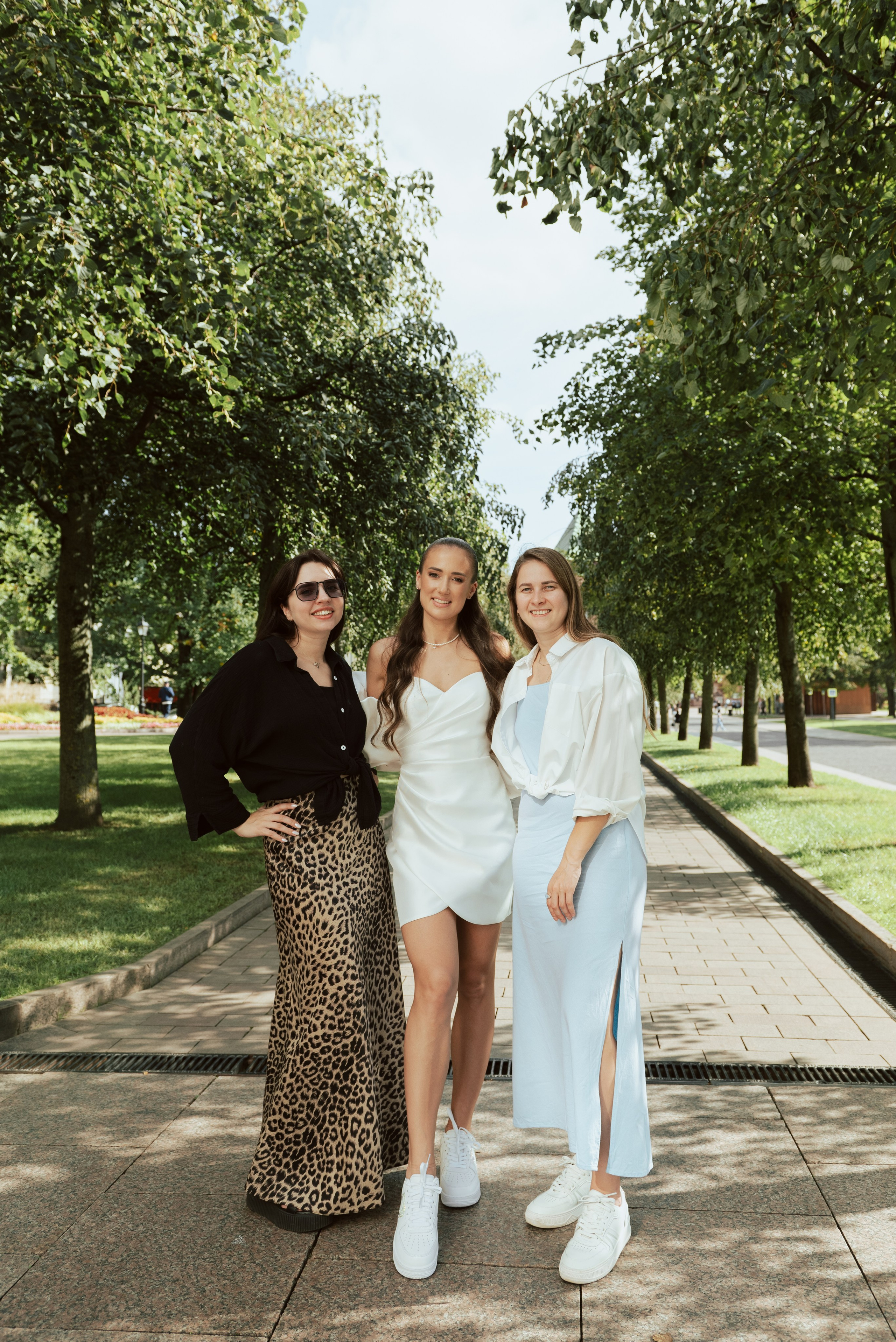 Даша и Гоша. Семейный и свадебный фотограф в Нижнем Новгороде Анастасия Хренова