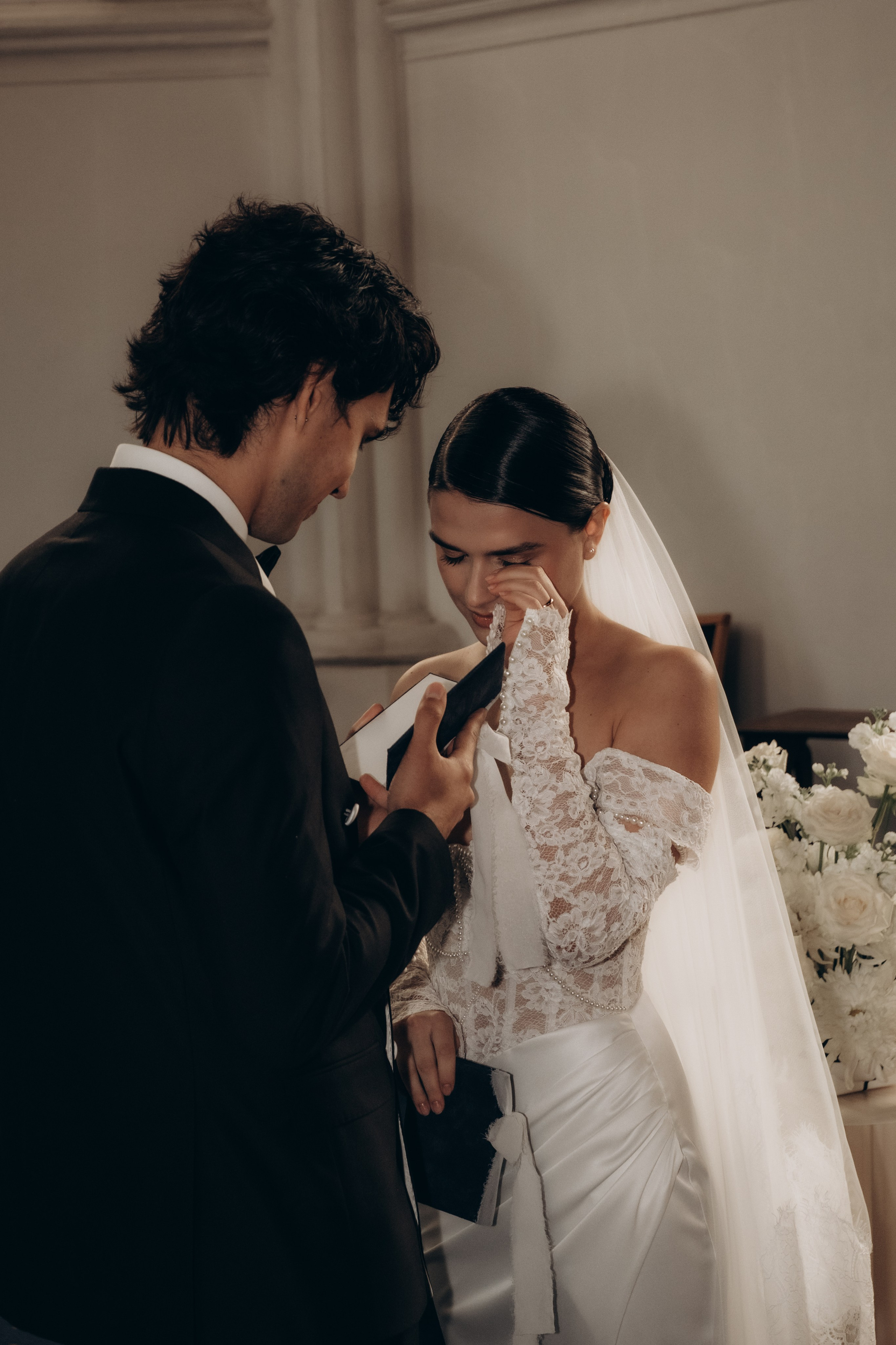 Анастасия & Станислав. Фотограф в Москве Виталий Есаулов