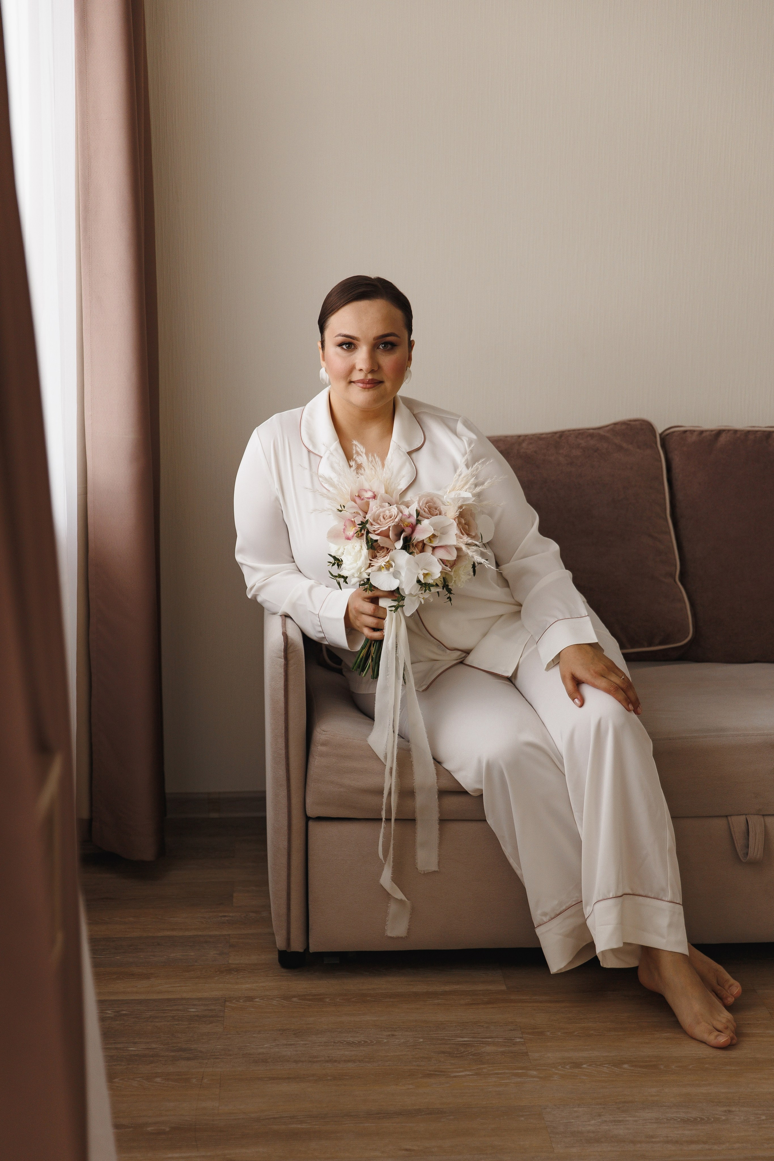 Даша и Андрей. Wedding photographer in St. Petersburg, Europe and Israel Anna Agafon