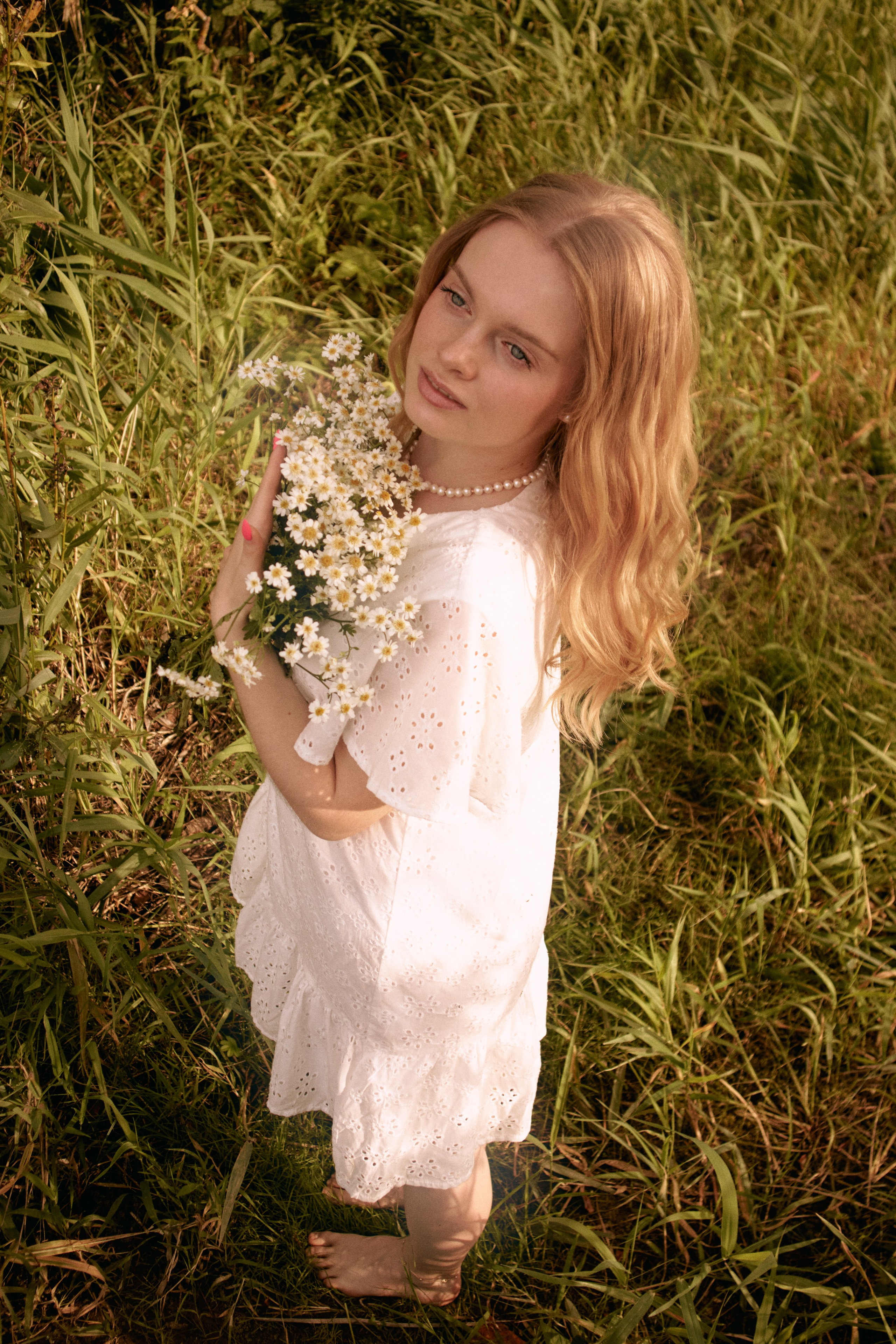 Надя. Портретный и свадебный фотограф в Москве Александра