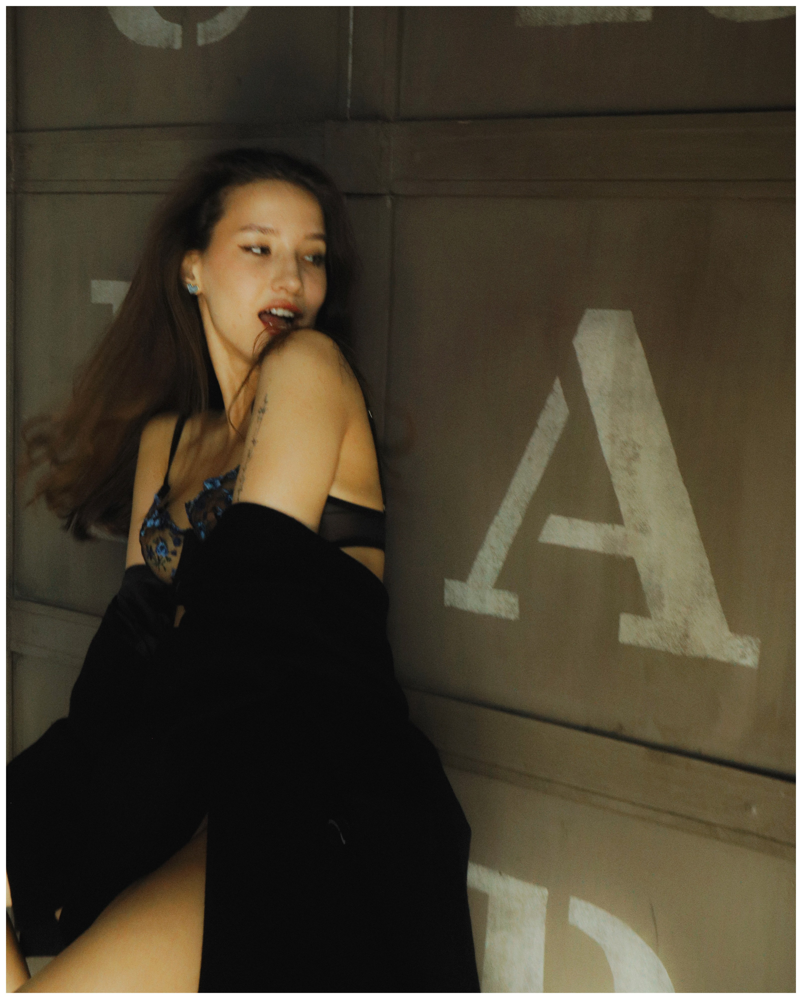 Алена. Портретный и свадебный фотограф в Москве Александра