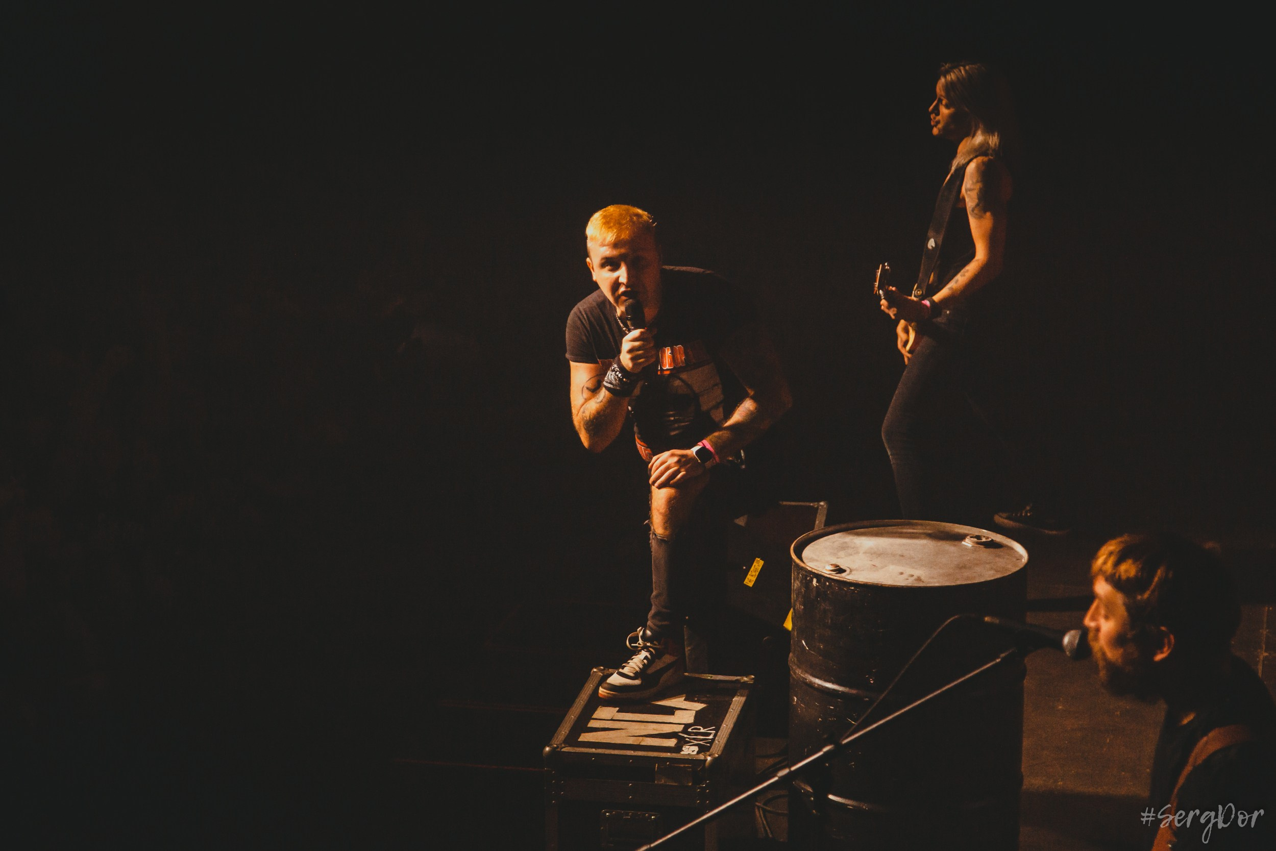 ЙОРШ, Sound, концерт, Санкт-Петербург, СПб, 17.11.2023, SergDor, 17 ноября 2023 года, #SergDor
