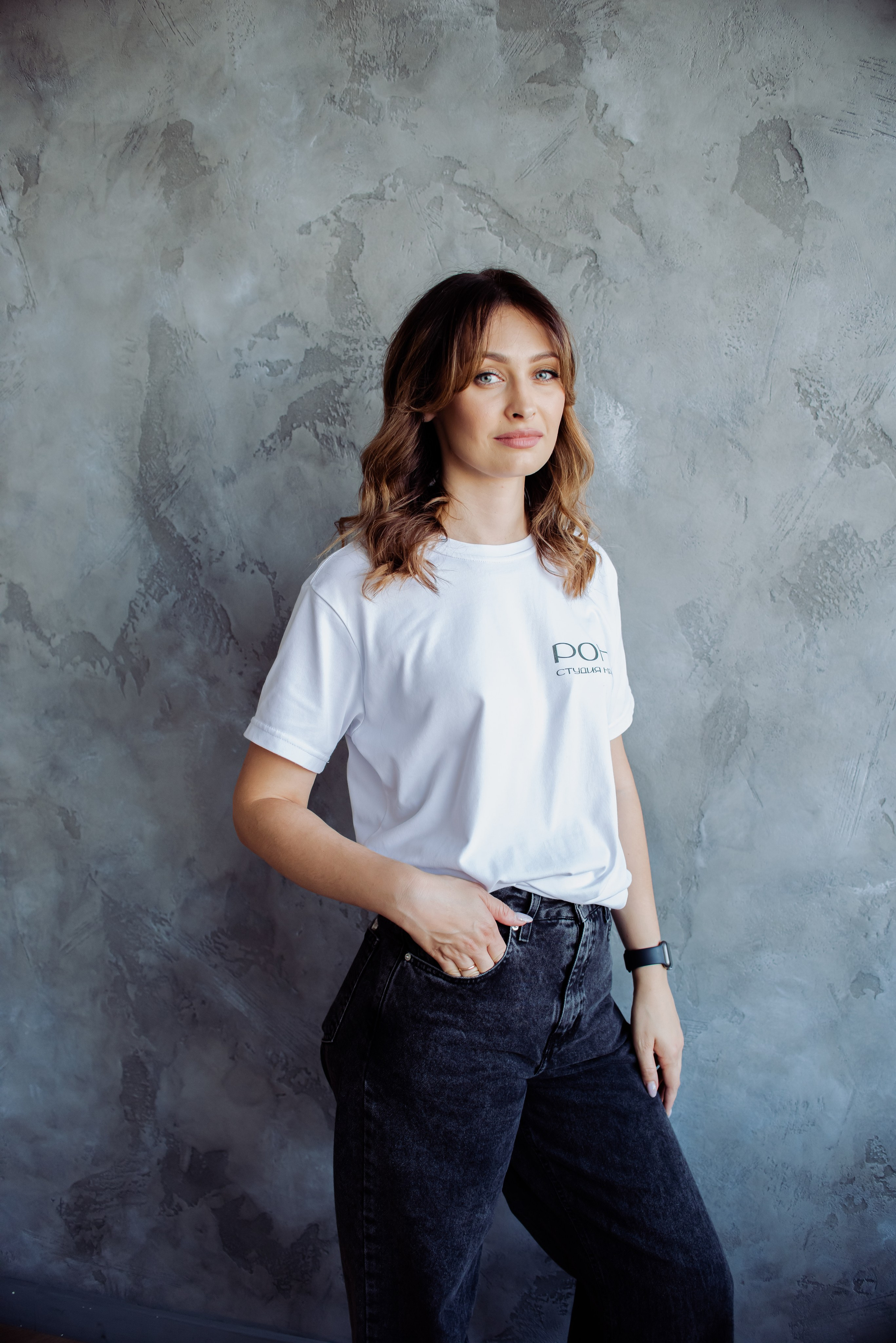 Съемка для салона красоты. Женский фотограф в Москве и МО