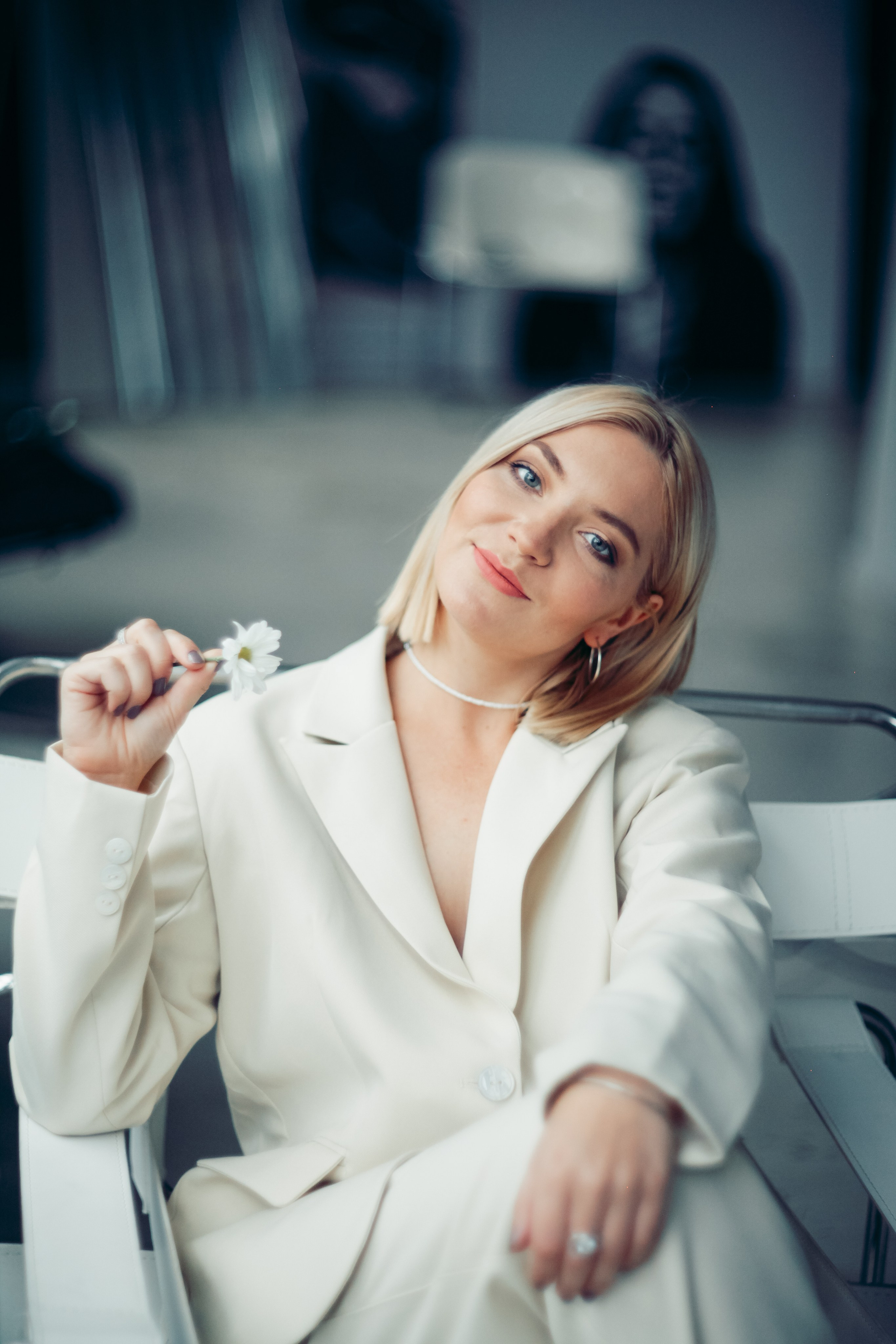 Оля. Портретный фотограф в Москве Анастасия Пимова