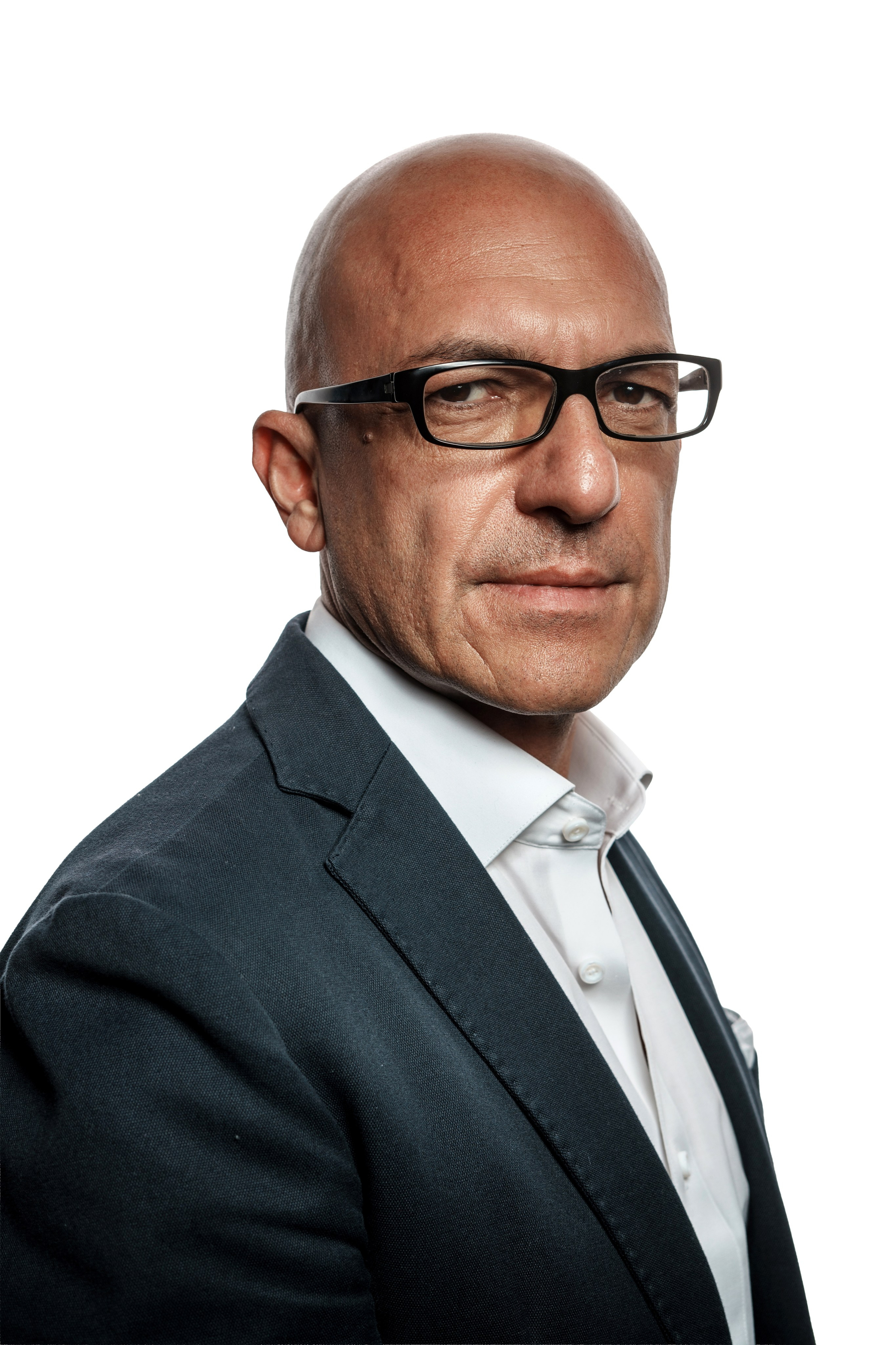 Бизнес портрет. Oleg Koshmarov — Portrait Photographer in Moscow