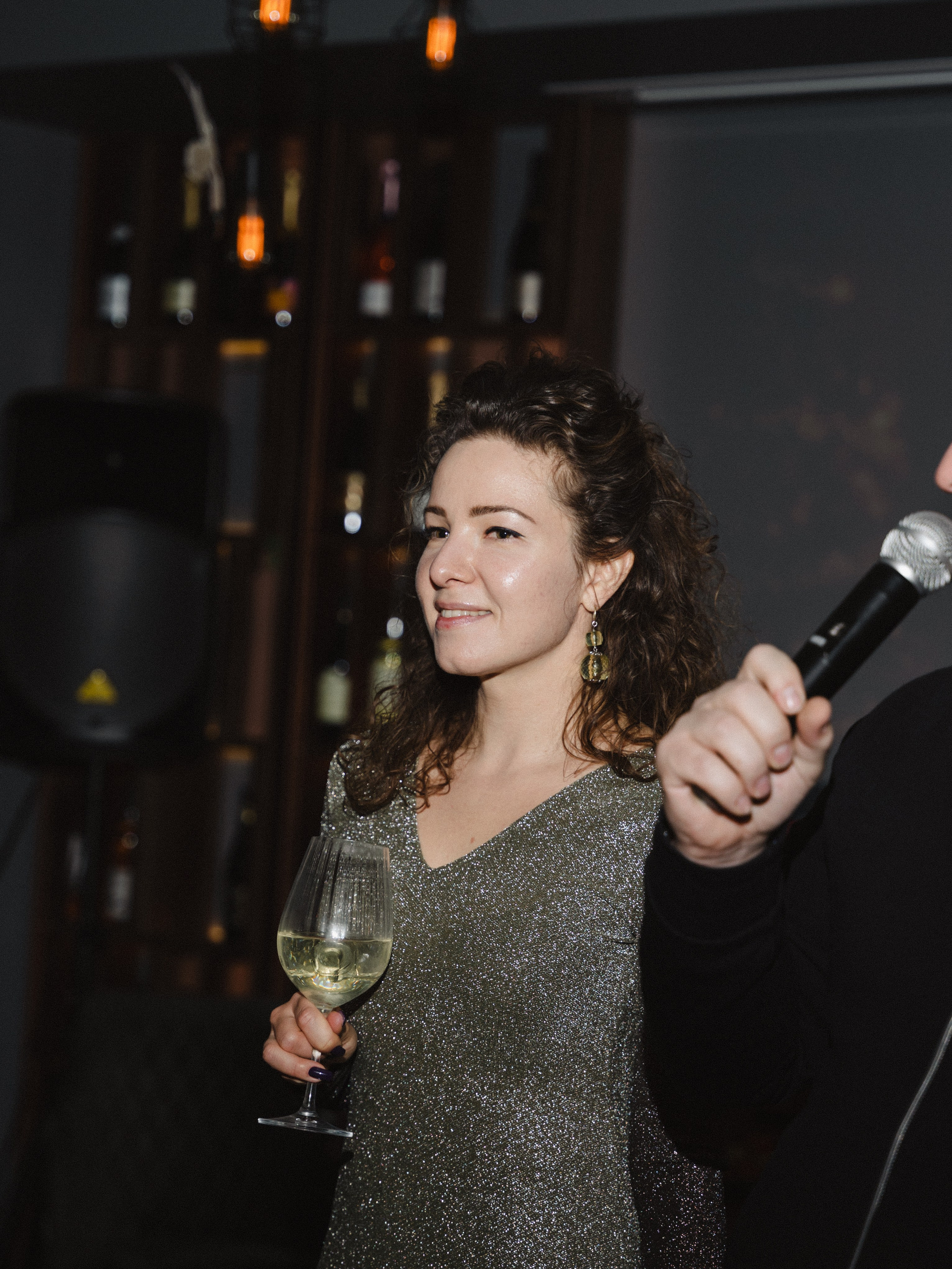 Корпоратив Арбат. Портретный и репортажный фотограф